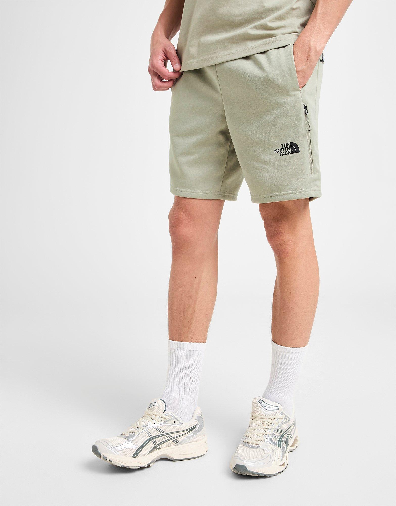 Fashion Pantalones Cortos North Face Hombre The North Face