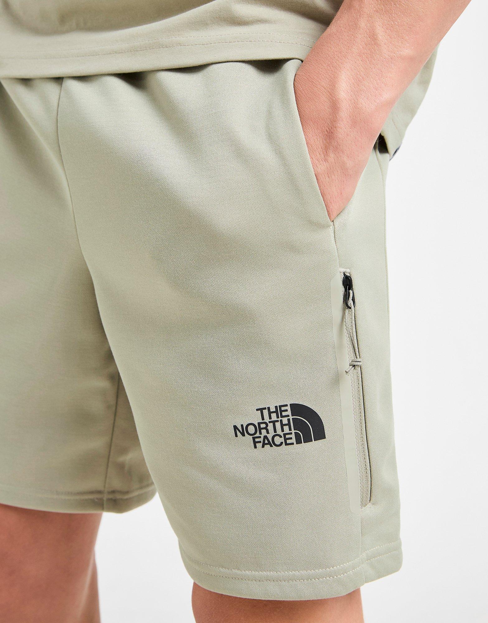 The North Face Short Tek