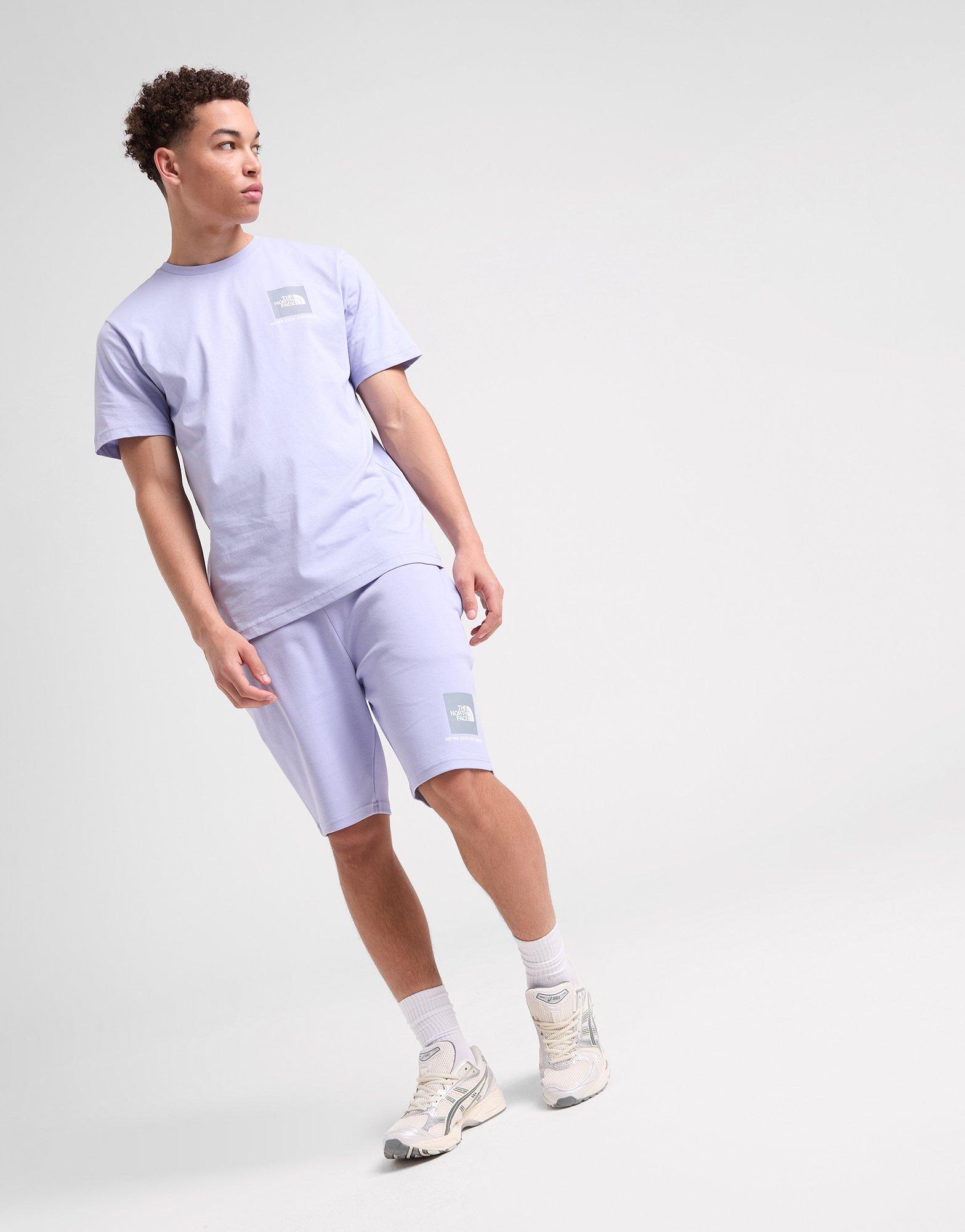 The North Face Short Fine Box Homme