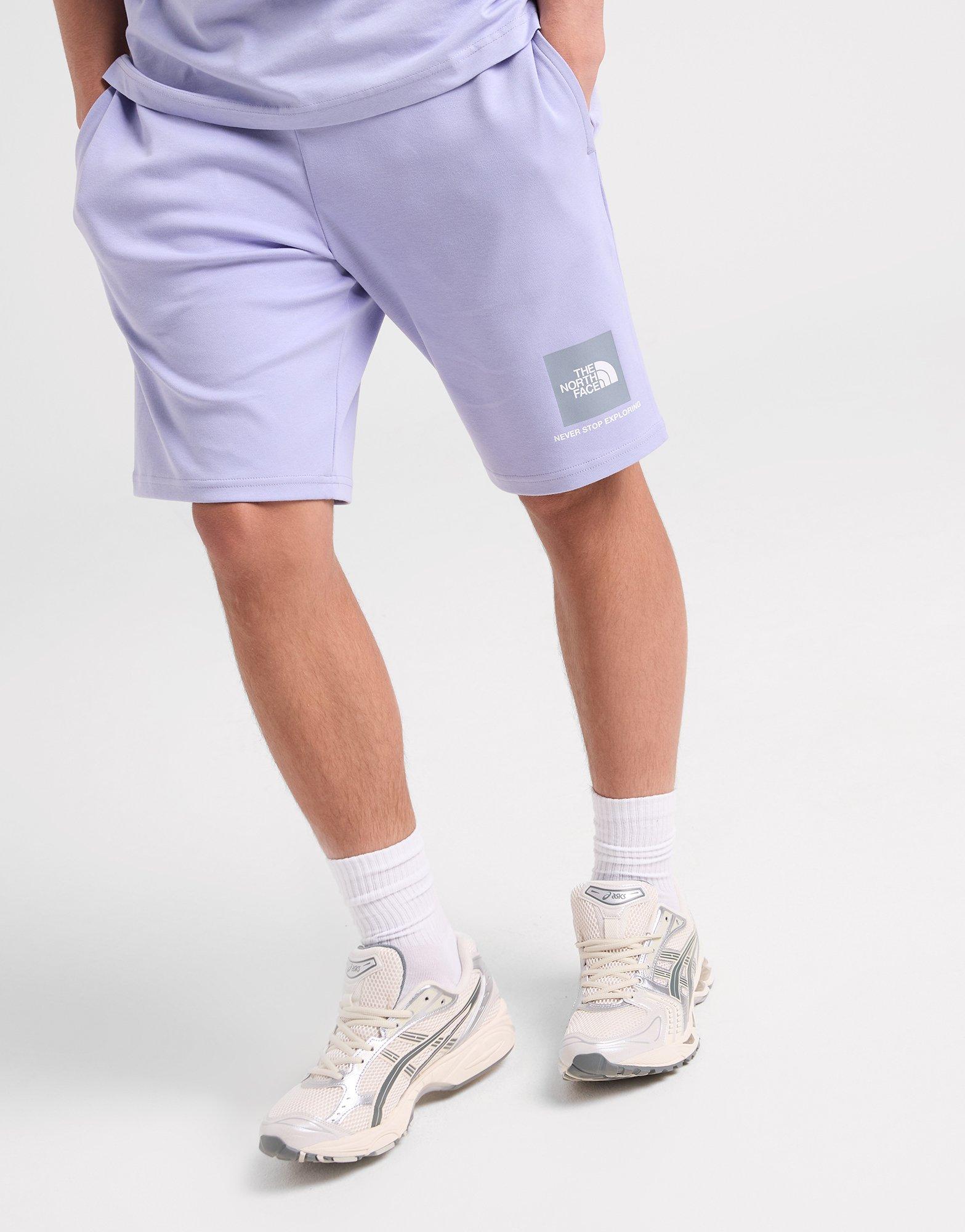 The North Face Short Fine Box Homme