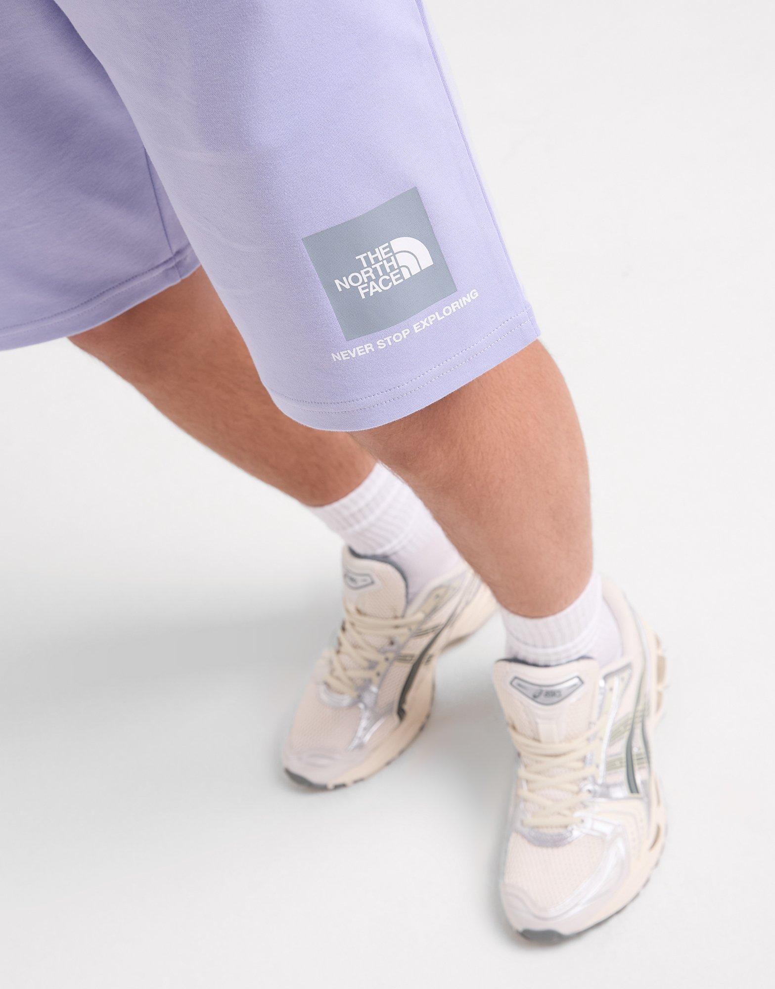The North Face Short Fine Box Homme