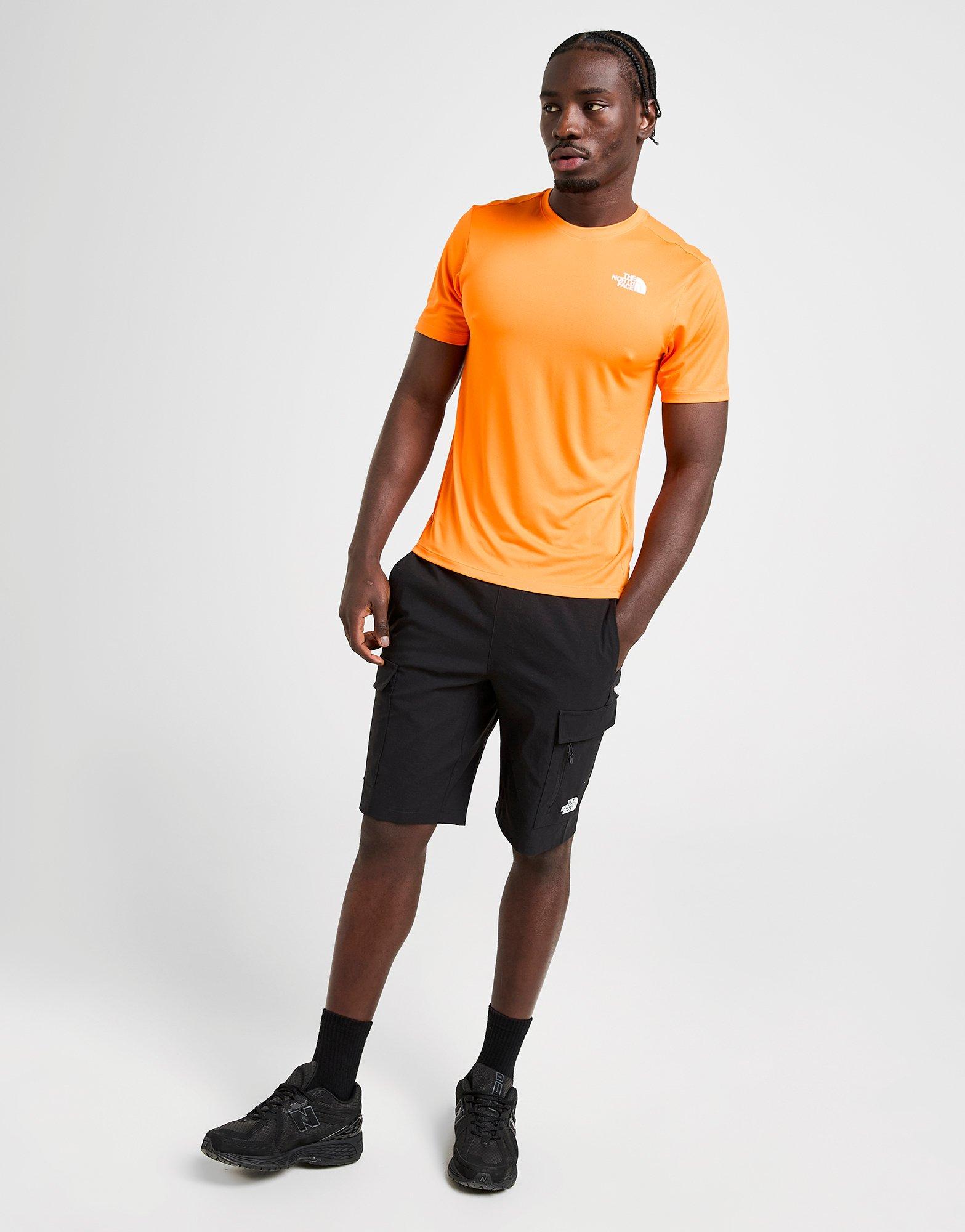 The North Face Performance T-Shirt
