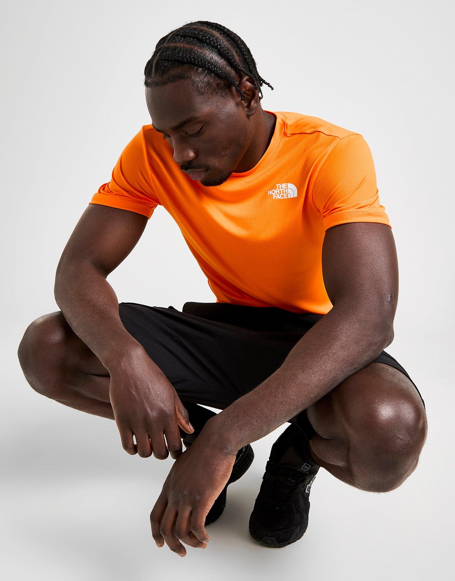 The North Face Maglia Performance