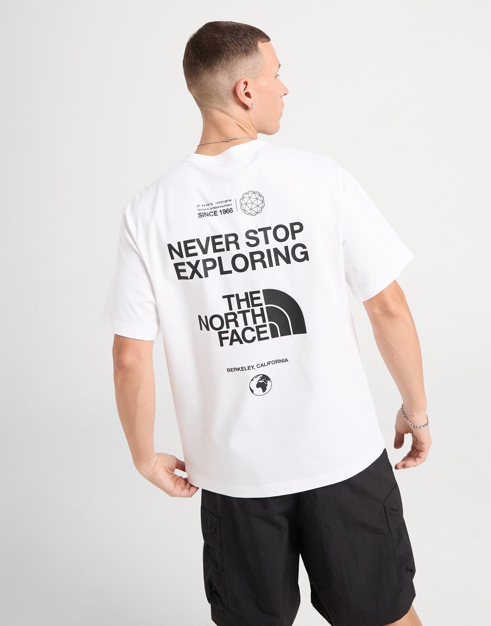 The North Face NRG Relaxed T-Shirt