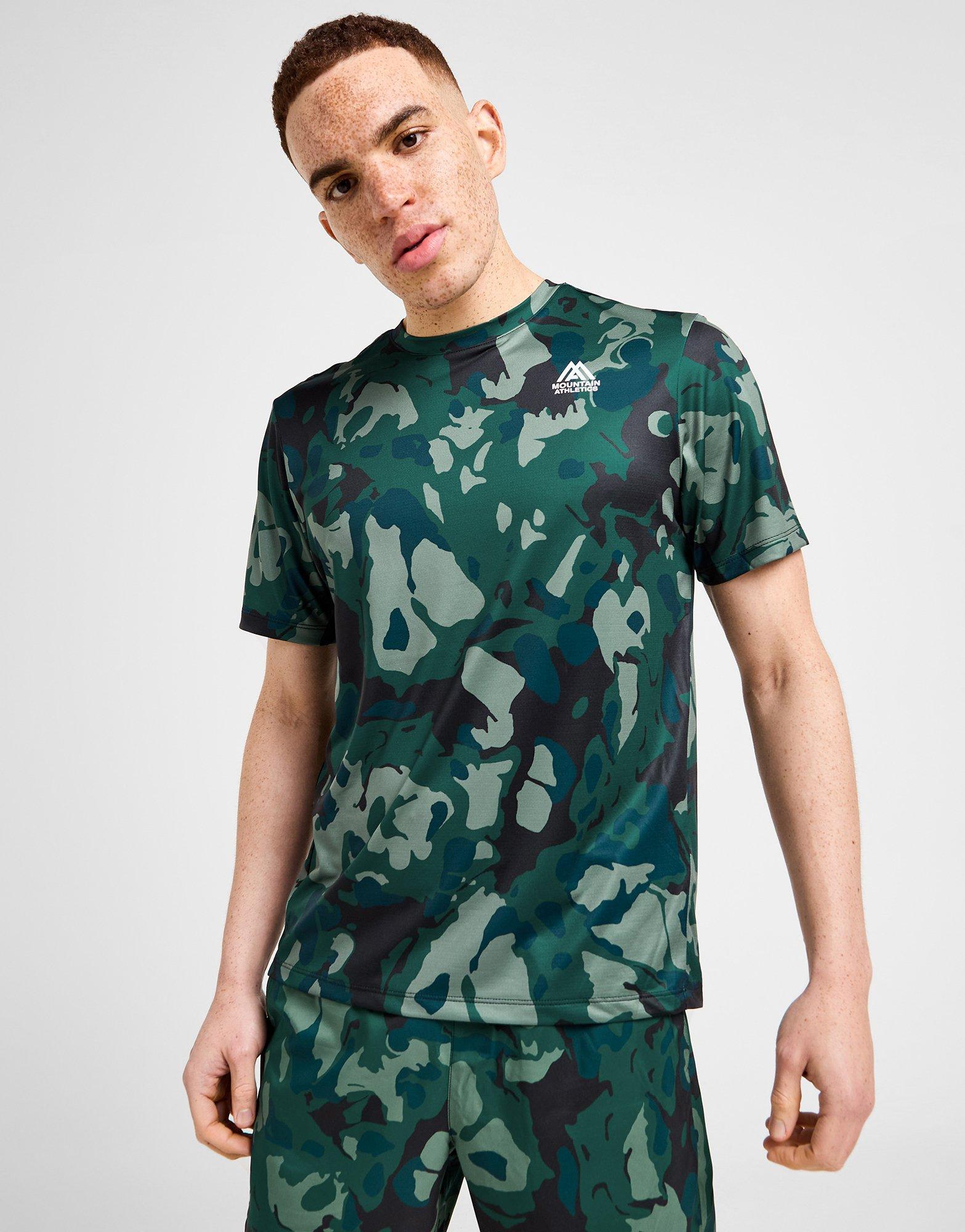 The North Face Mountain Athletics 24/7 T-Shirt