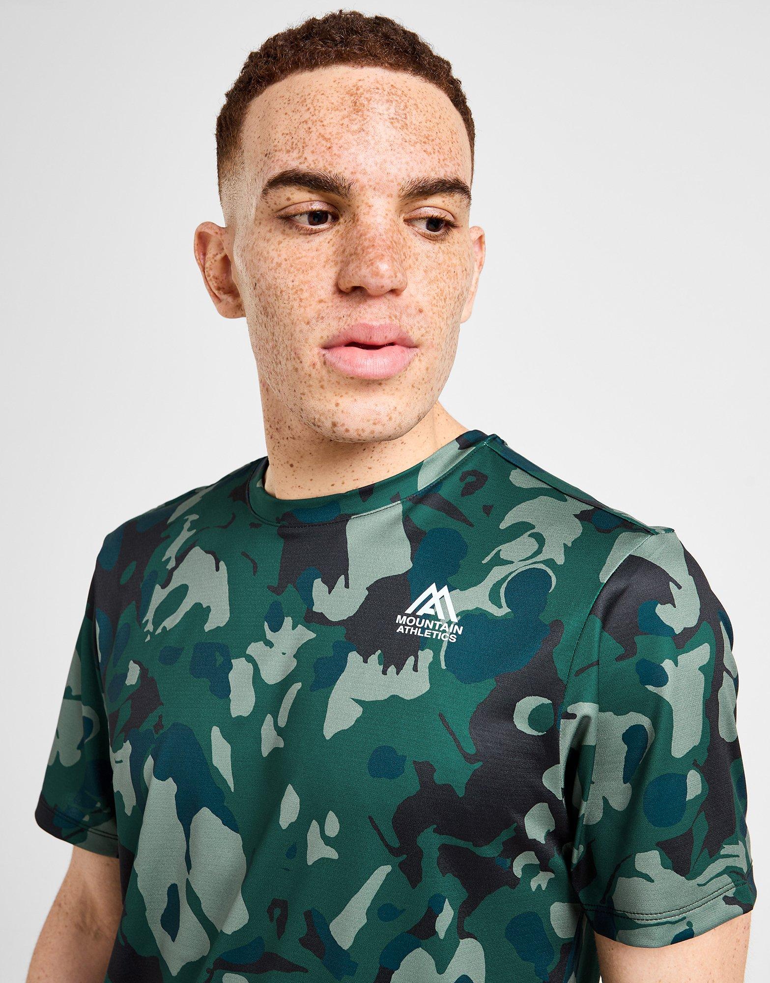 The North Face Mountain Athletics 24/7 T-Shirt