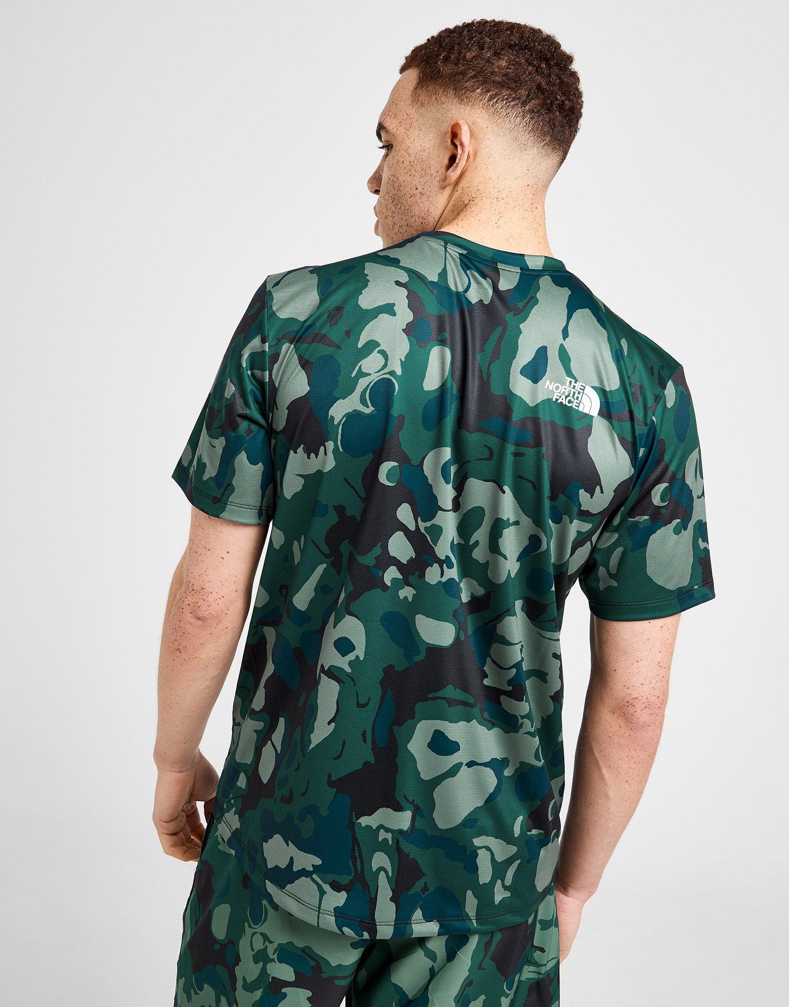 The North Face Mountain Athletics 24/7 T-Shirt