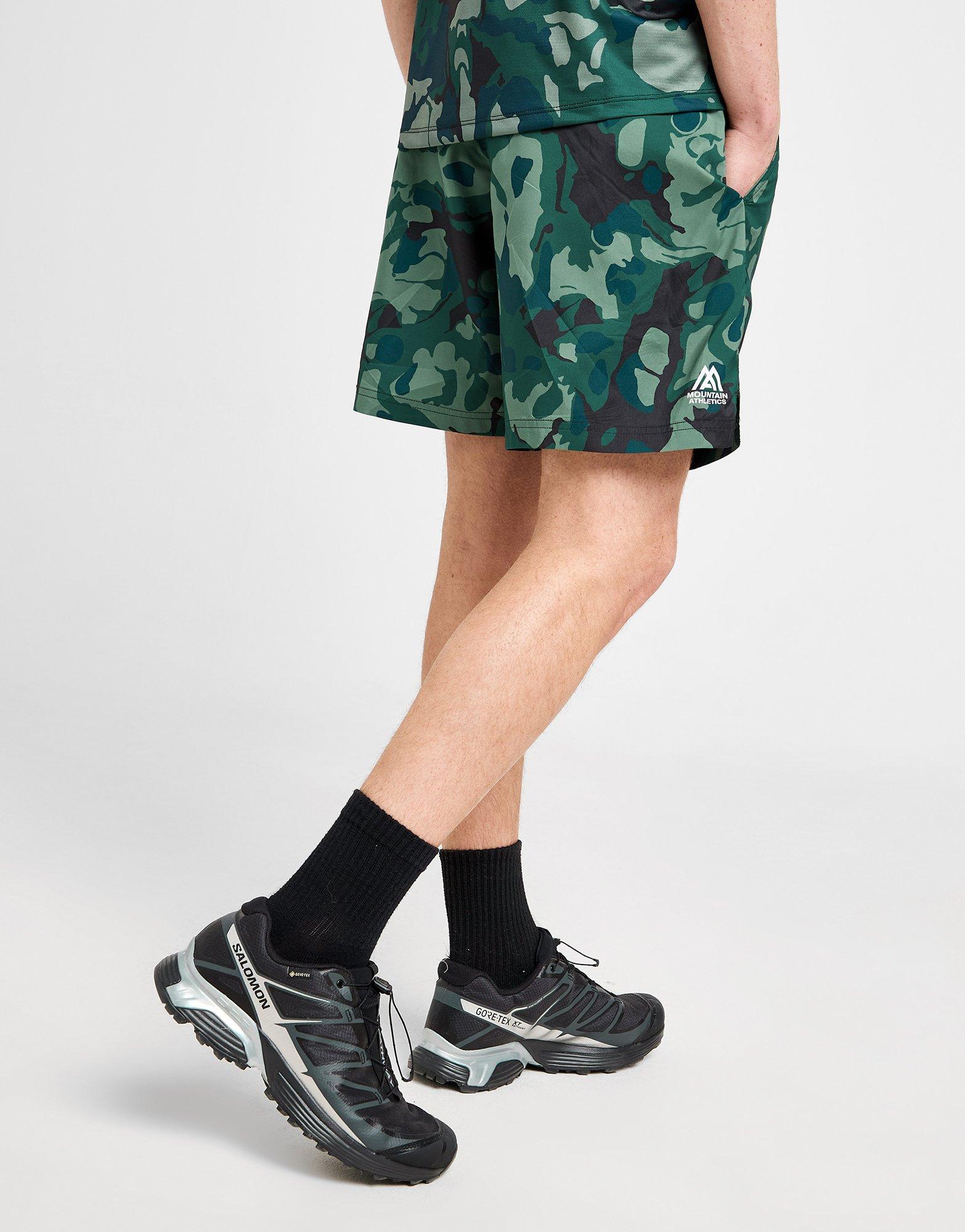 The North Face Mountain Athletics 24/7 Shorts