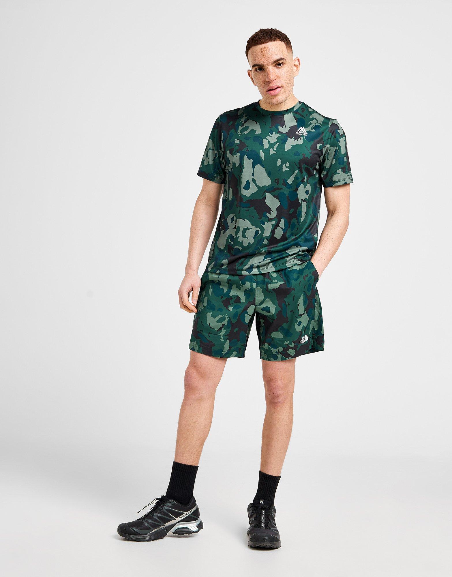 The North Face Mountain Athletics 24/7 Shorts