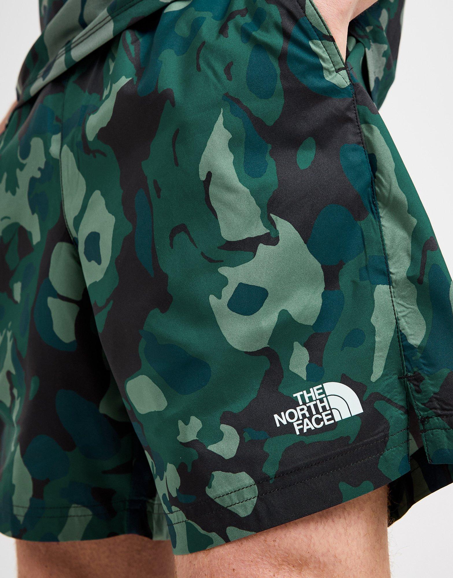 The North Face Mountain Athletics 24/7 Shorts