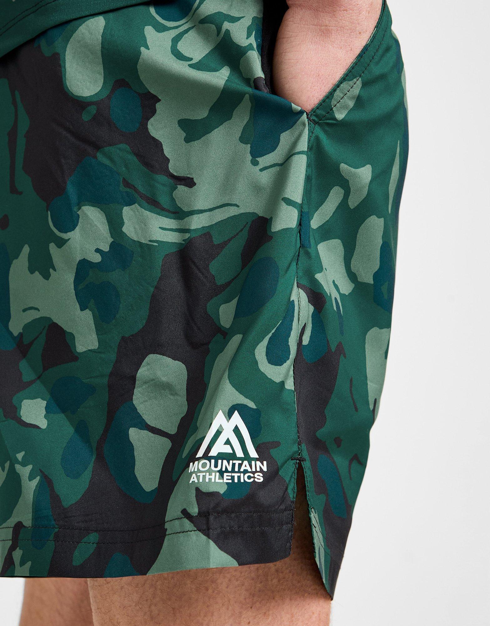 The North Face Mountain Athletics 24/7 Shorts