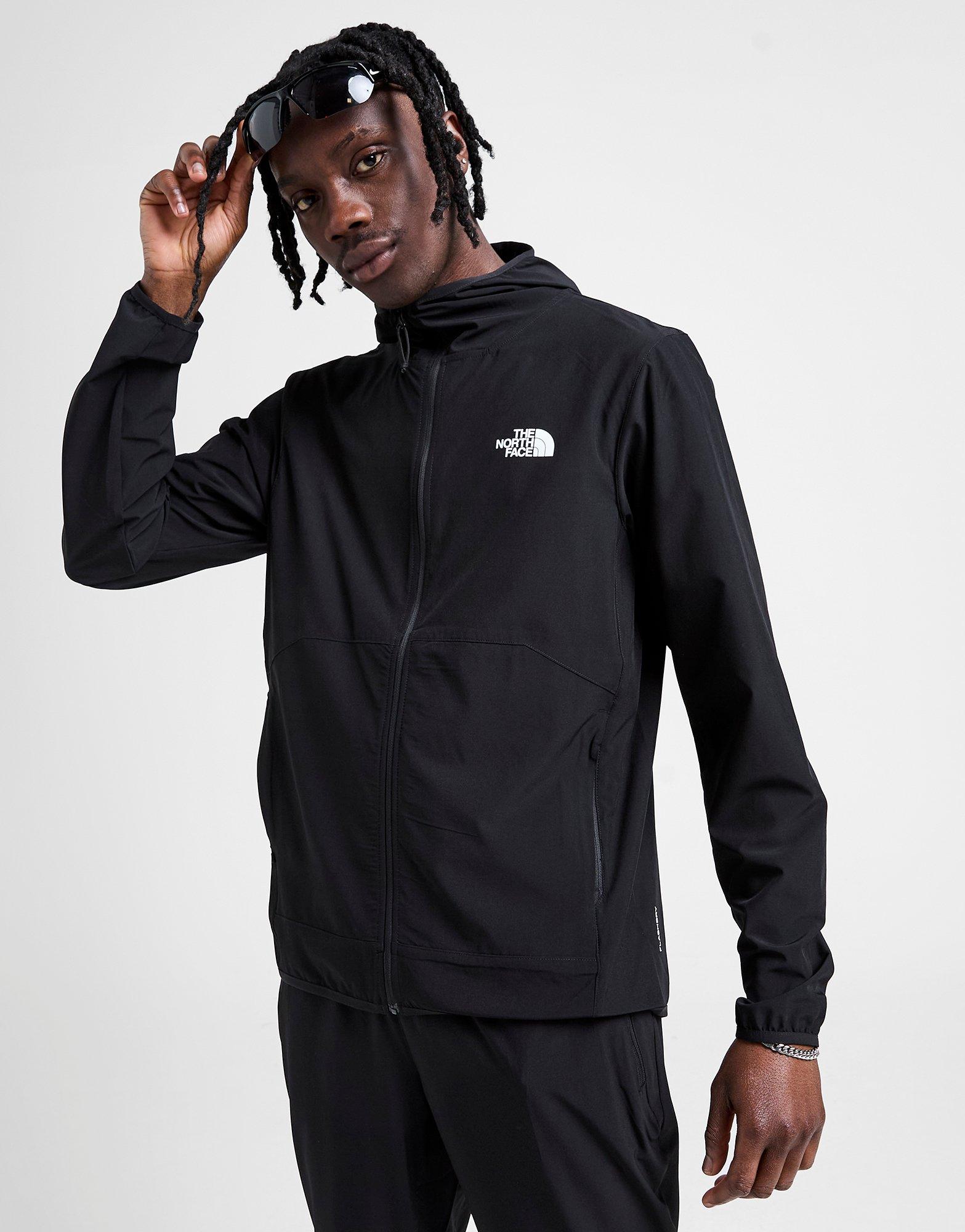 THE NORTH FACE FLIGHT SERIES L ブラック The North Face - Fall Line Backpack – Threadfellows