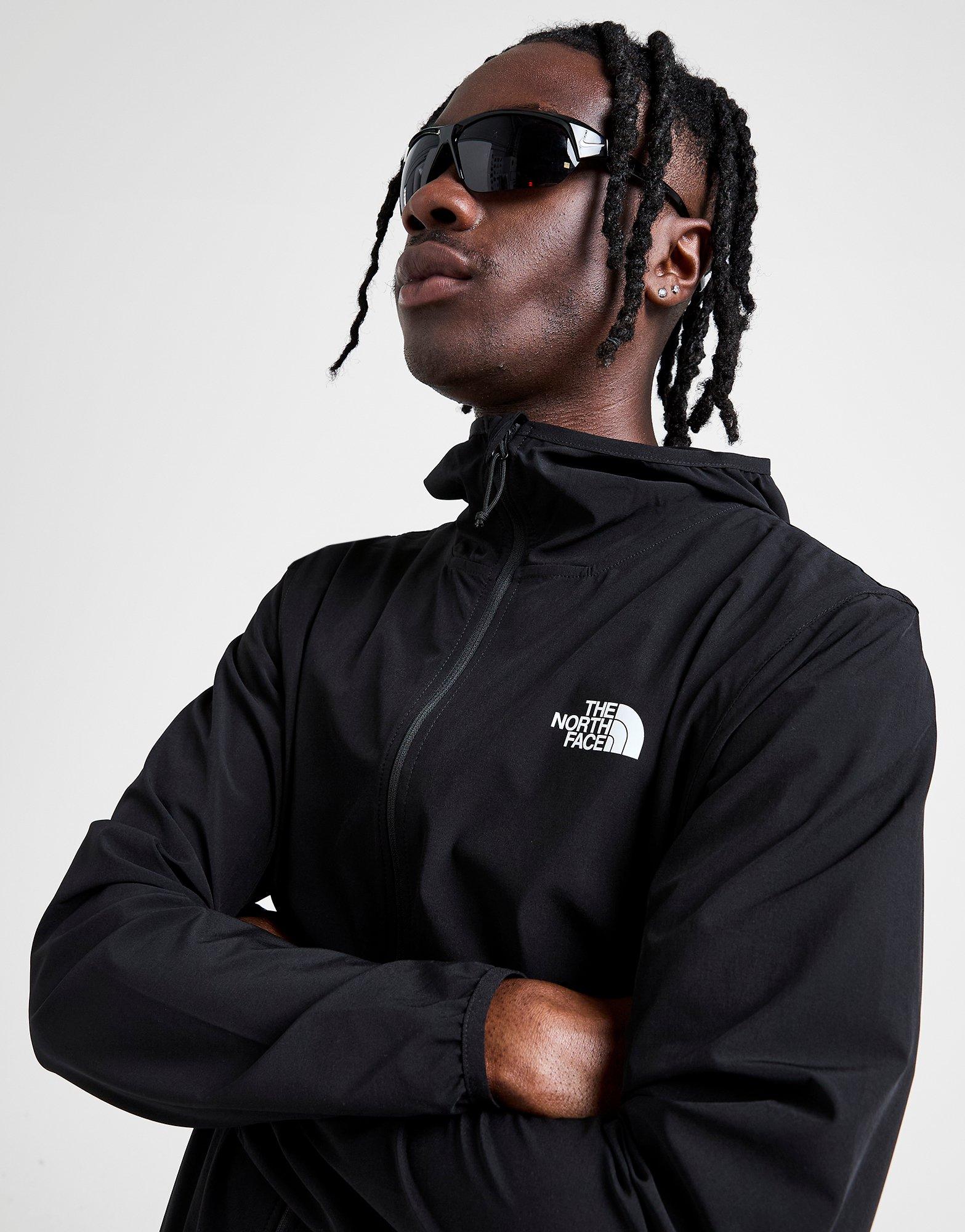 THE NORTH FACE WINTER DANCE JACKET XL 黒 Black The North Face Jackets & Coats - JD Sports Global