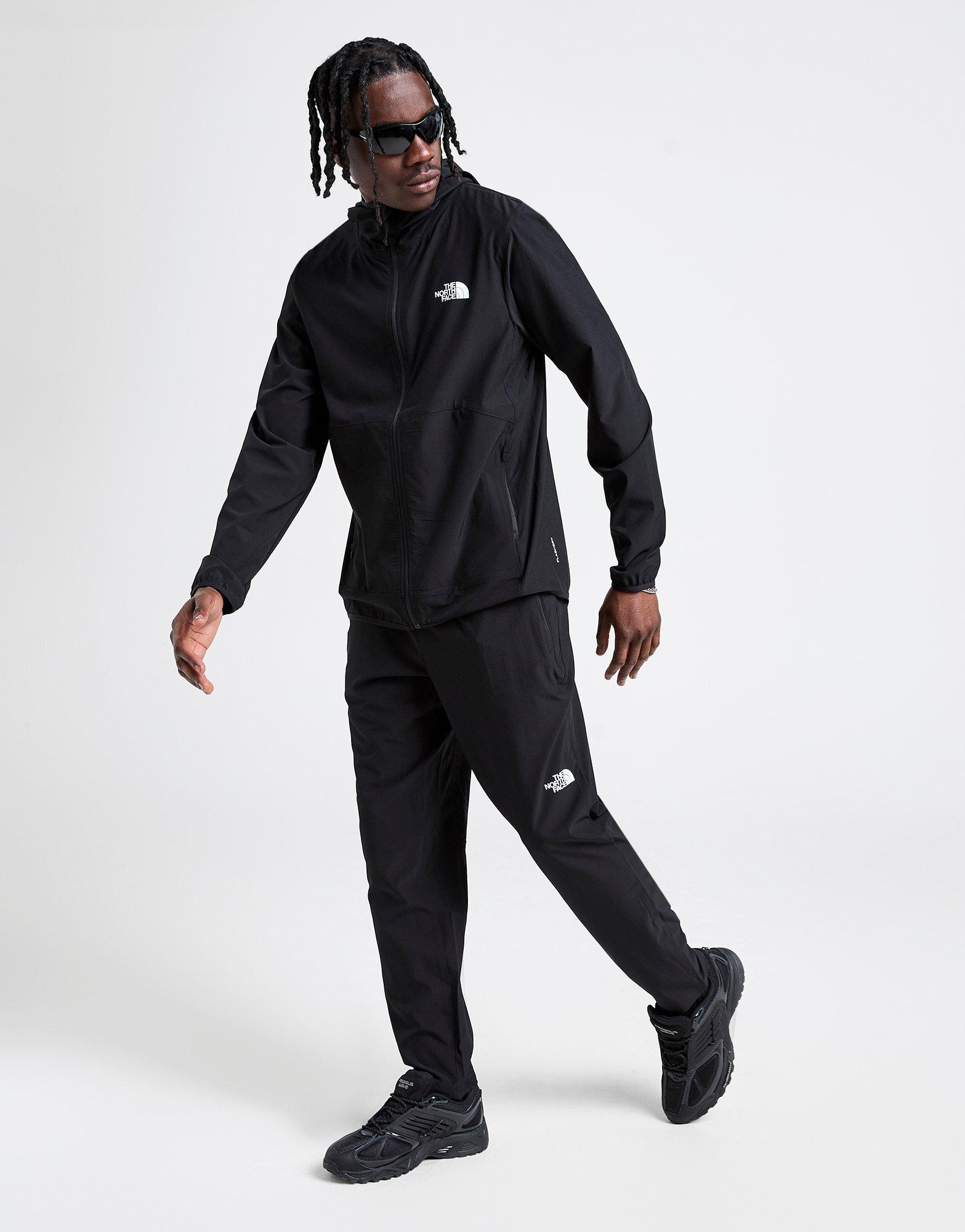 パンツ THE NORTH FACE Woven Pant (53631) The North Face Easy woven wind pants in clay gray | ASOS