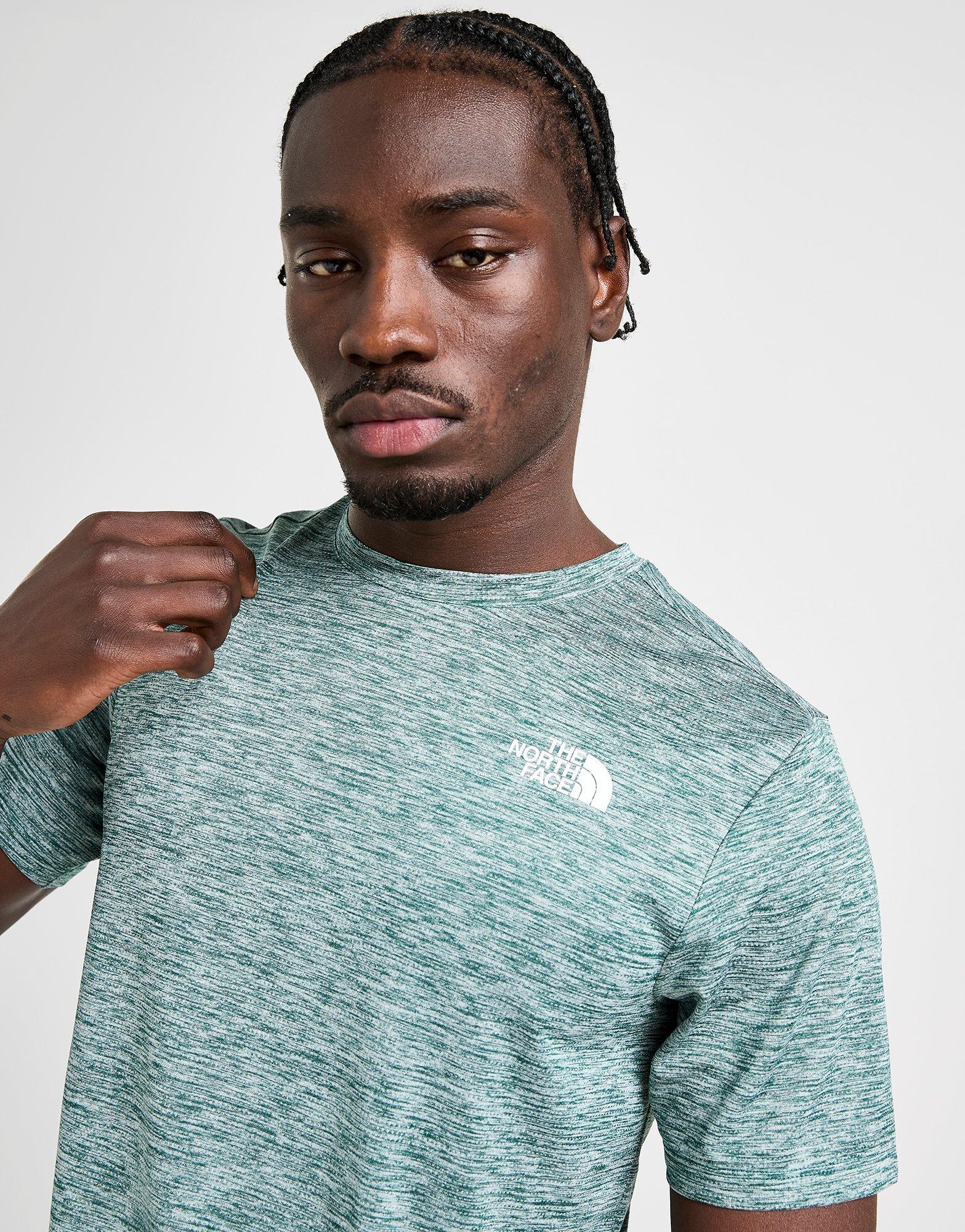 The North Face 24/7 Performance T-Shirt
