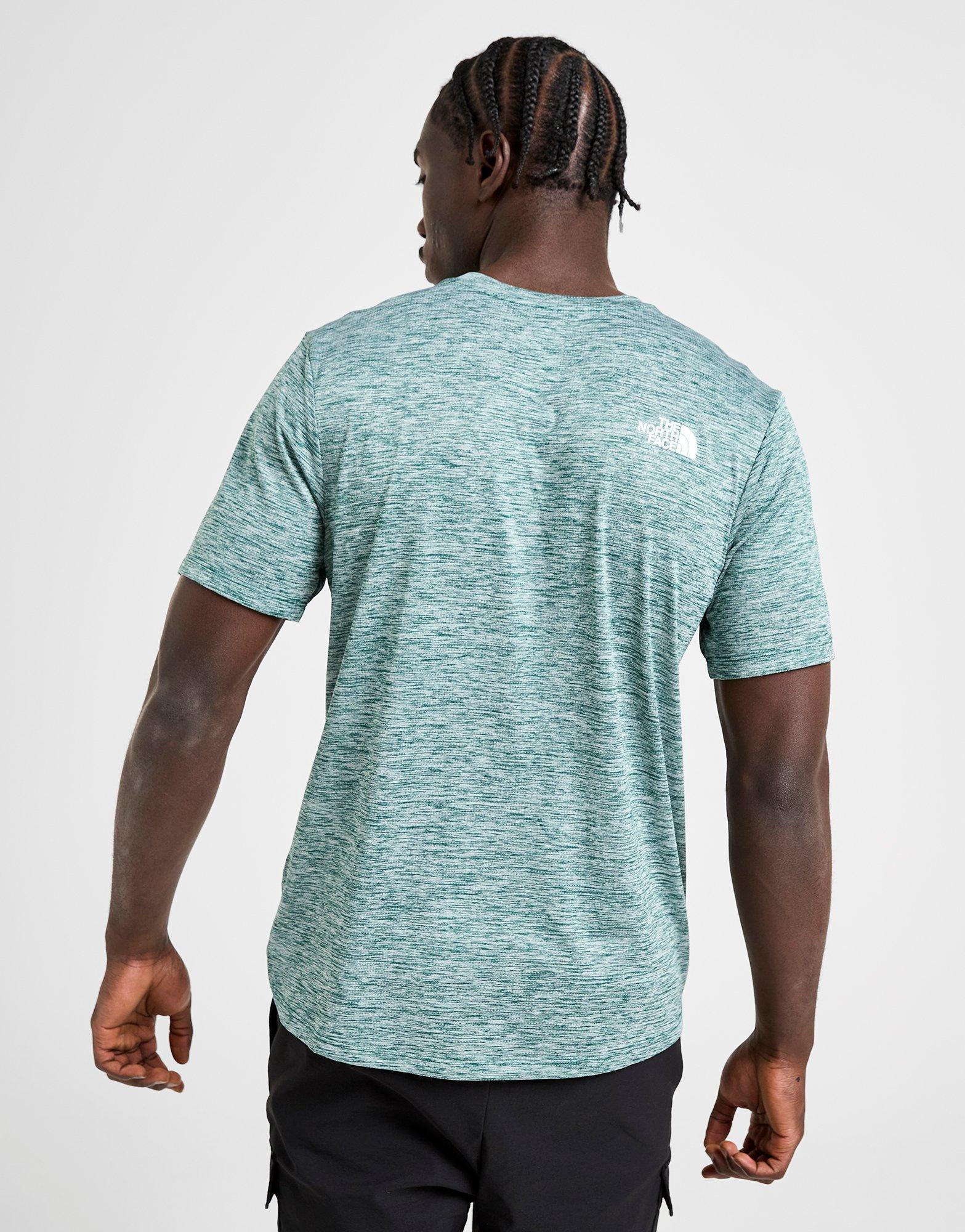 The North Face 24/7 Performance T-Shirt