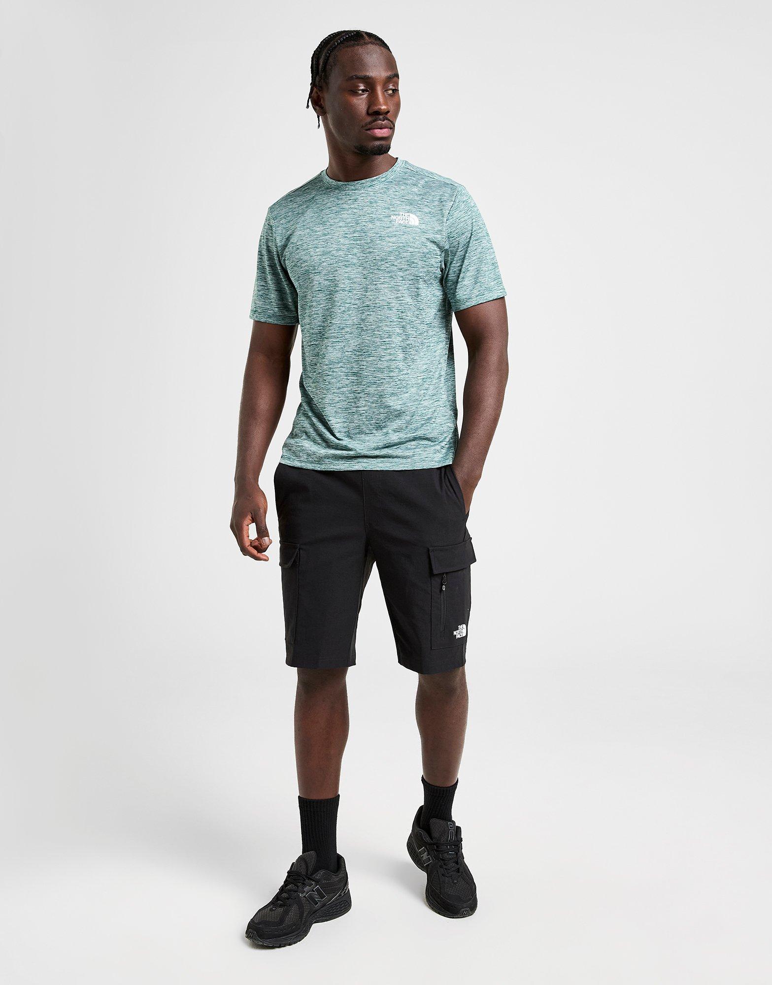 The North Face 24/7 Performance T-Shirt