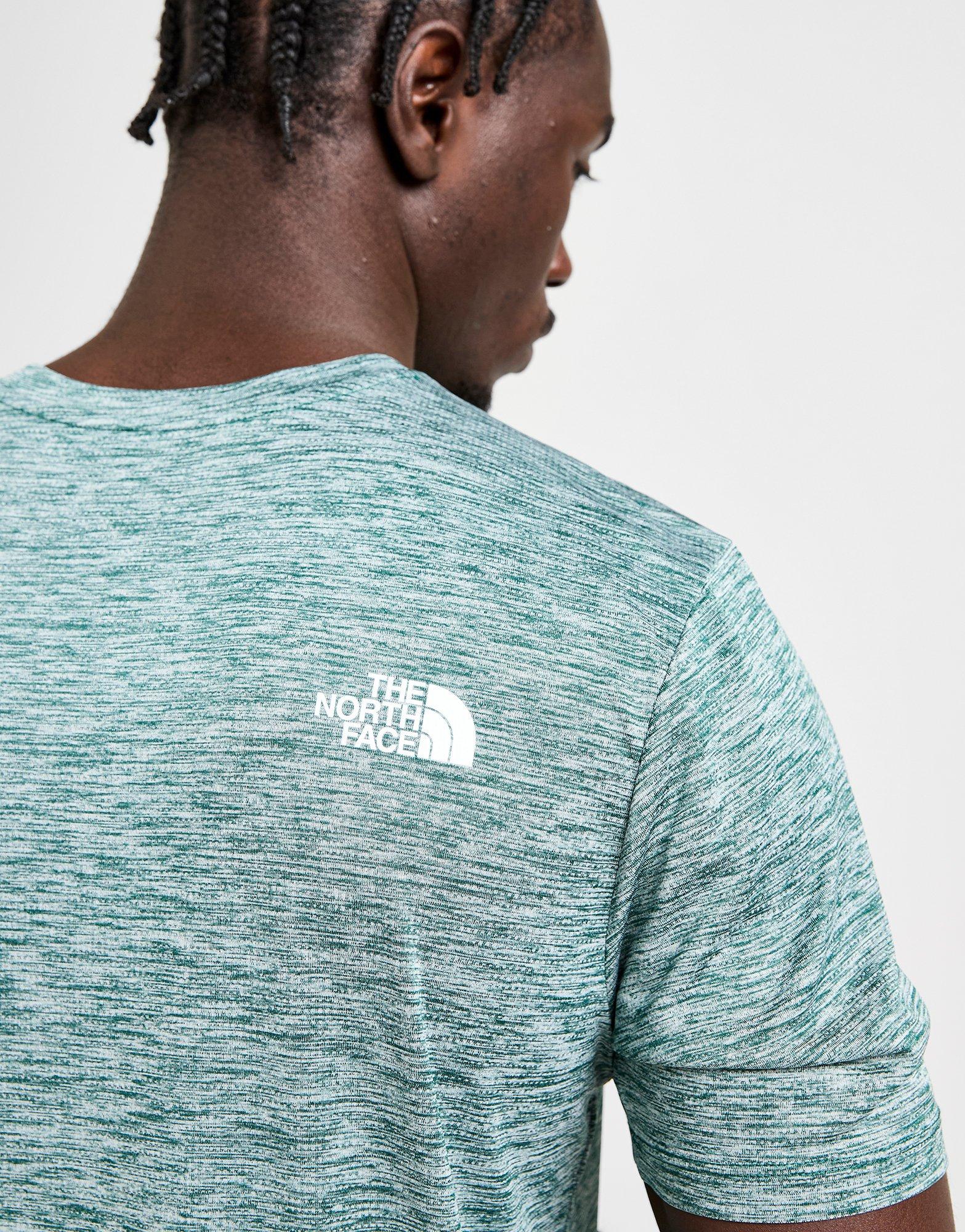 The North Face 24/7 Performance T-Shirt