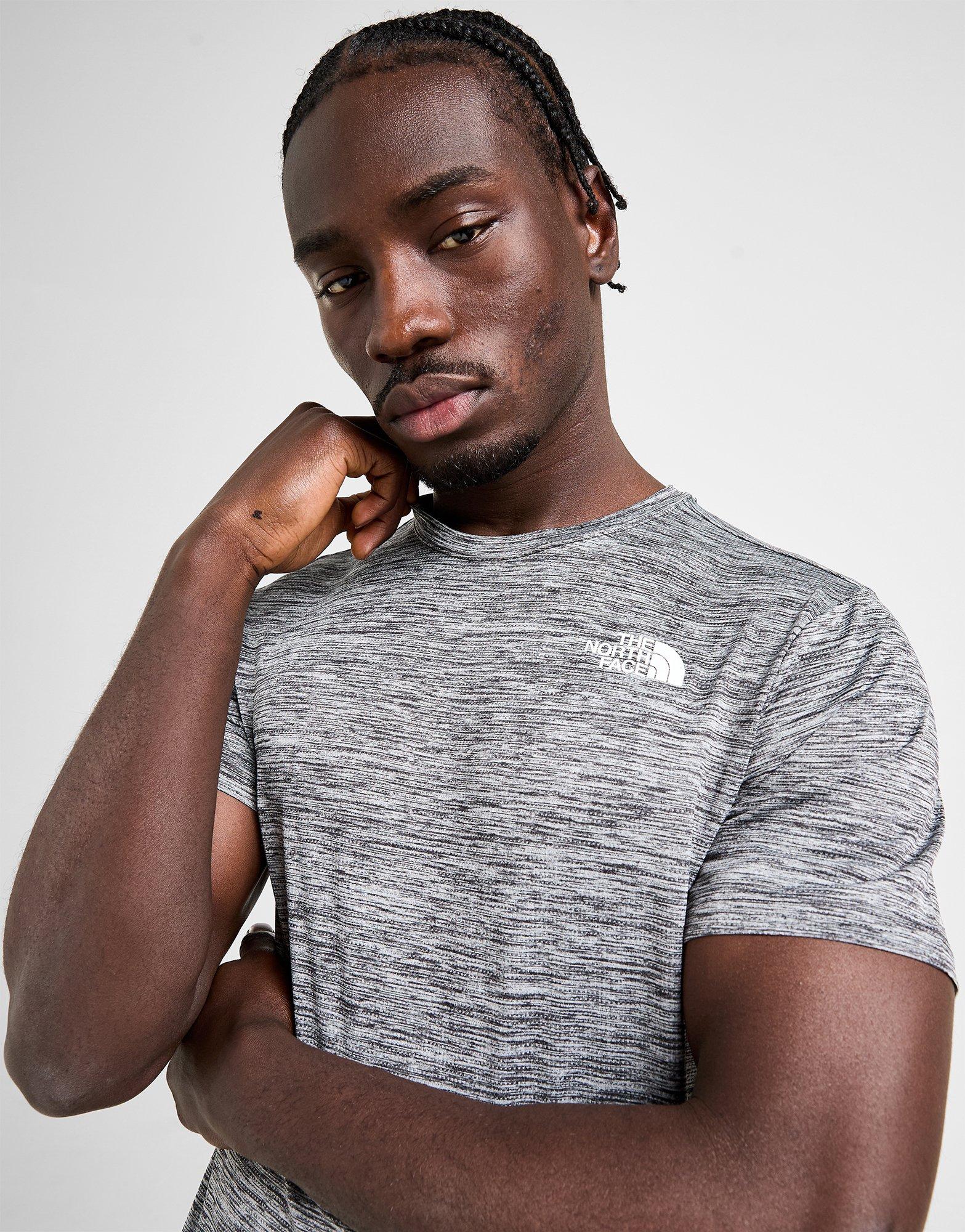 The North Face 24/7 Performance T-Shirt