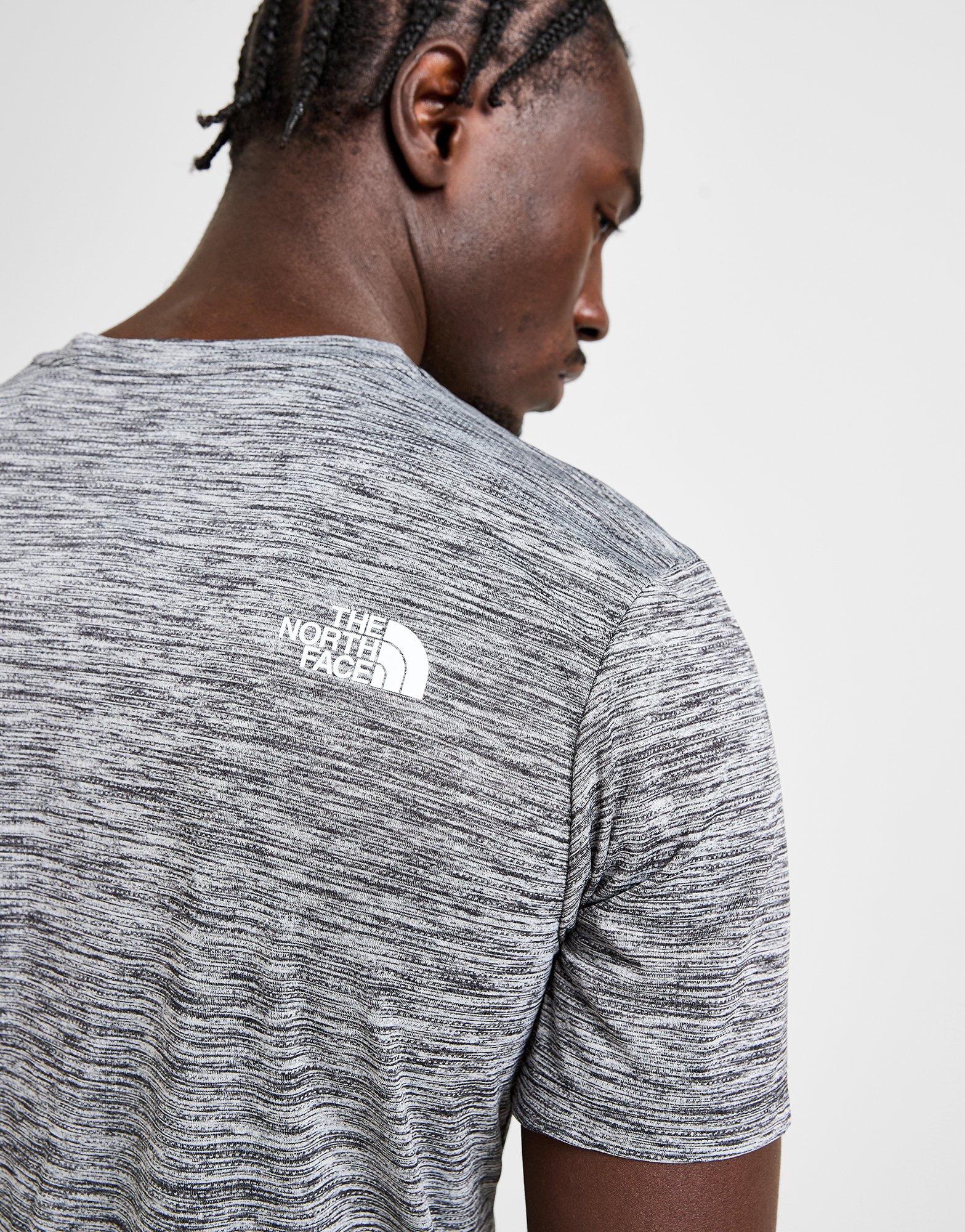 The North Face 24/7 Performance T-Shirt