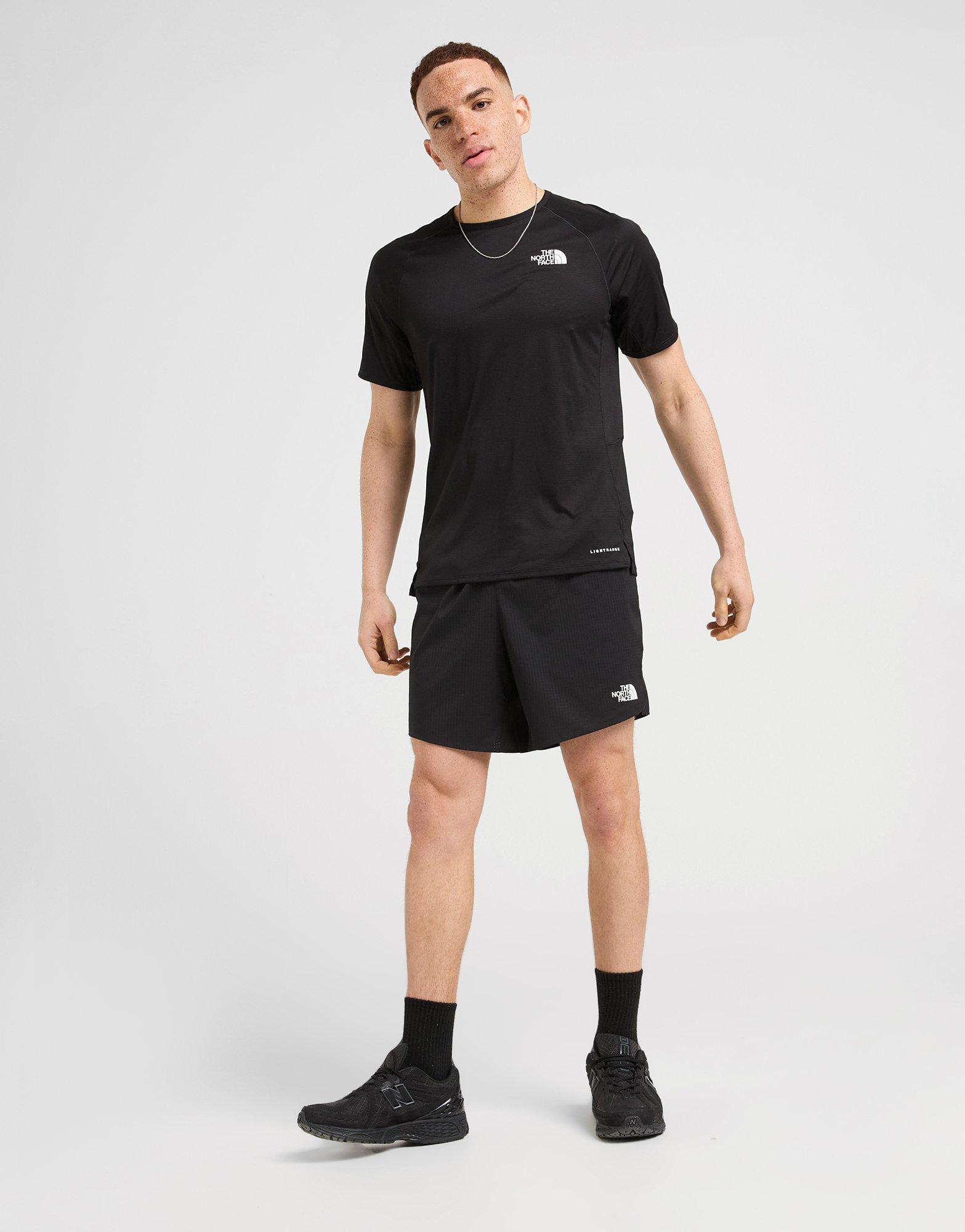 The North Face Sunriser 7 Inch Shorts