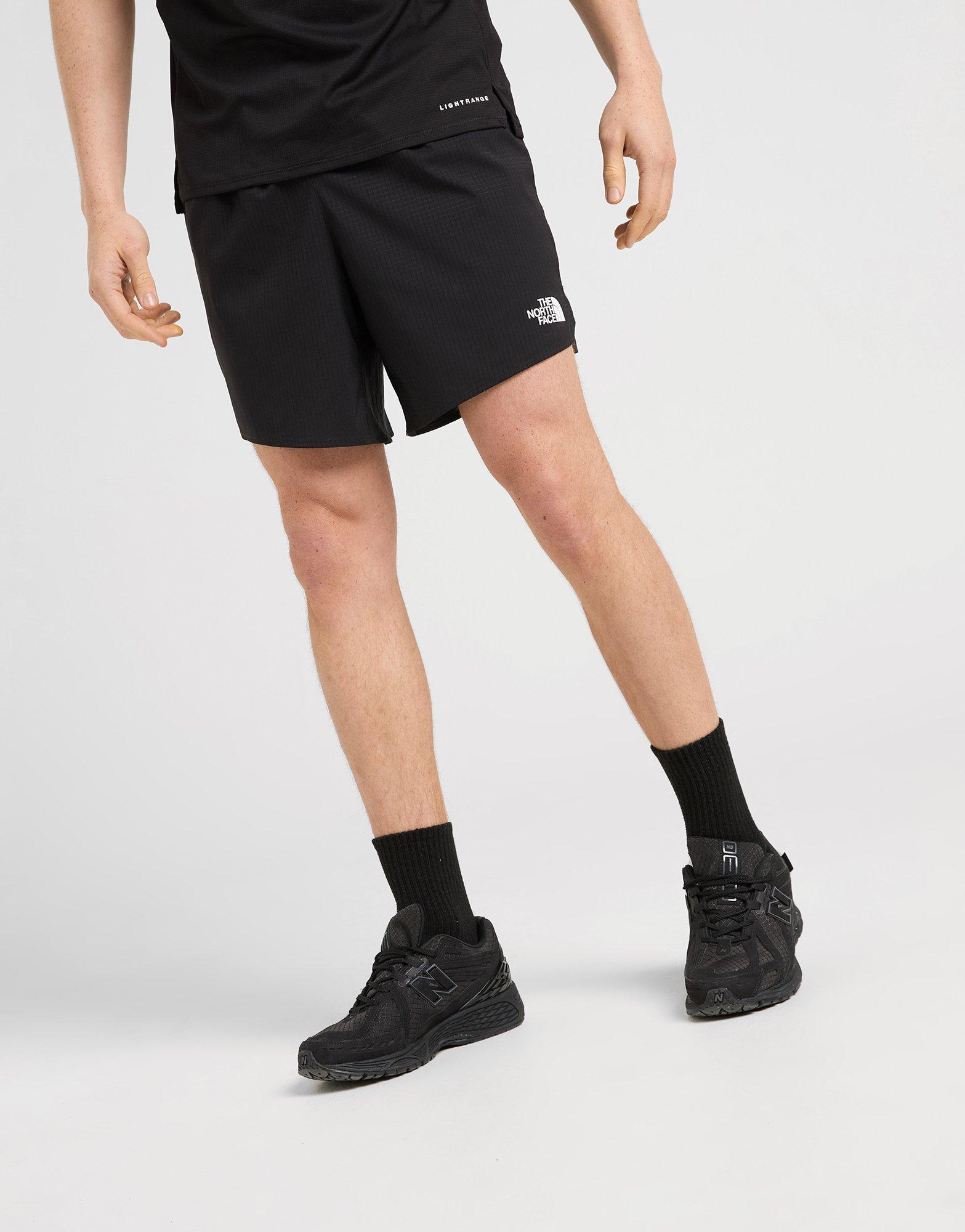 The North Face Sunriser 7 Inch Shorts