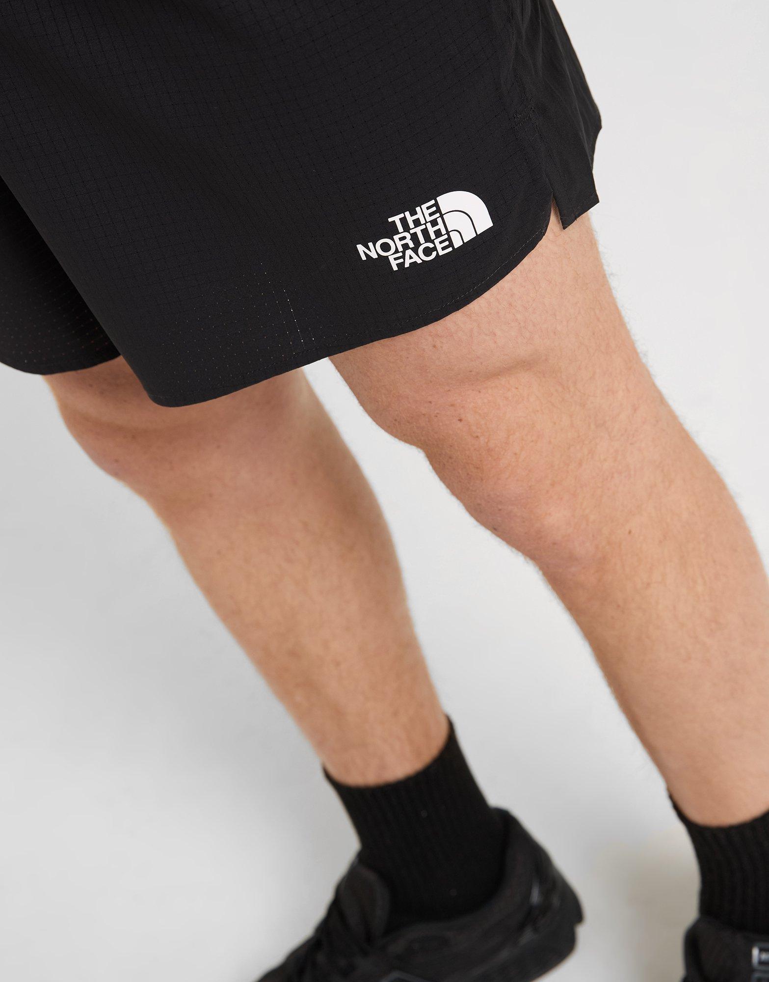 The North Face Sunriser 7 Inch Shorts