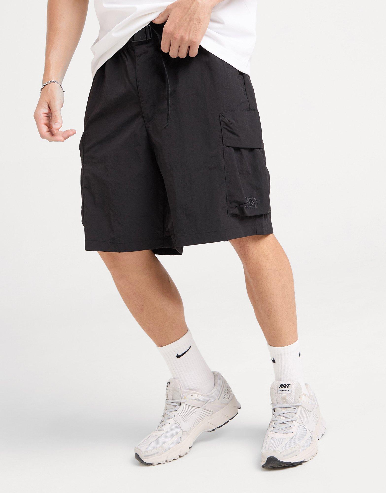 The North Face Cargo Pocket Shorts
