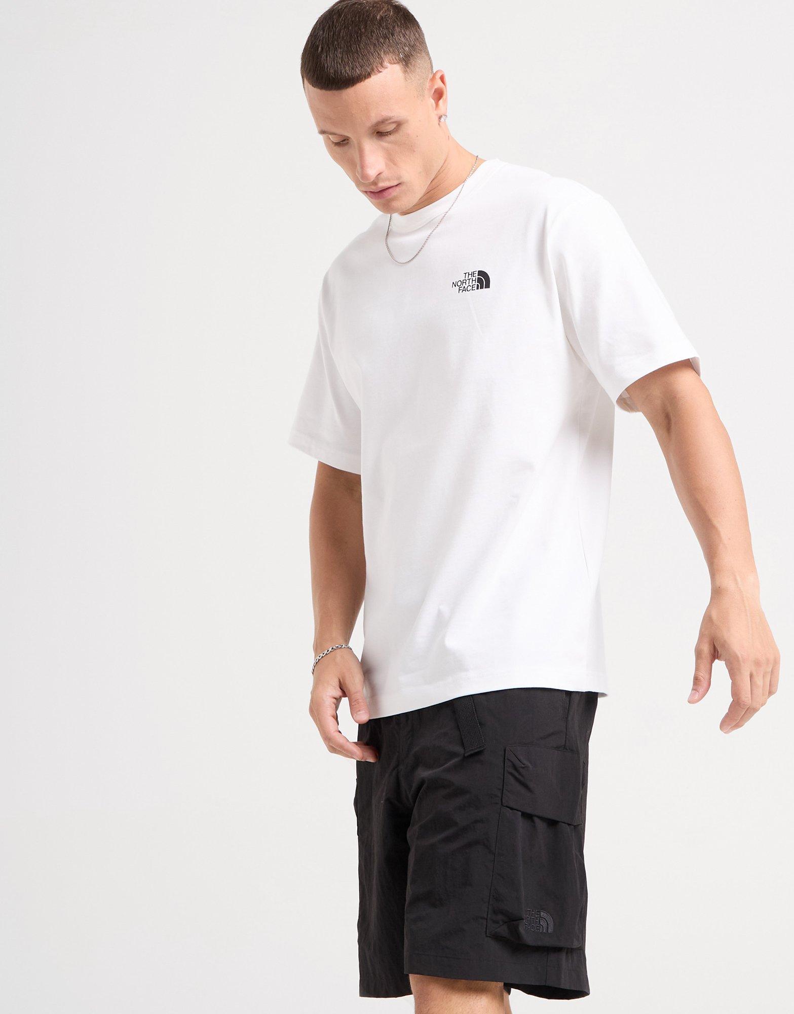 The North Face Cargo Pocket Shorts