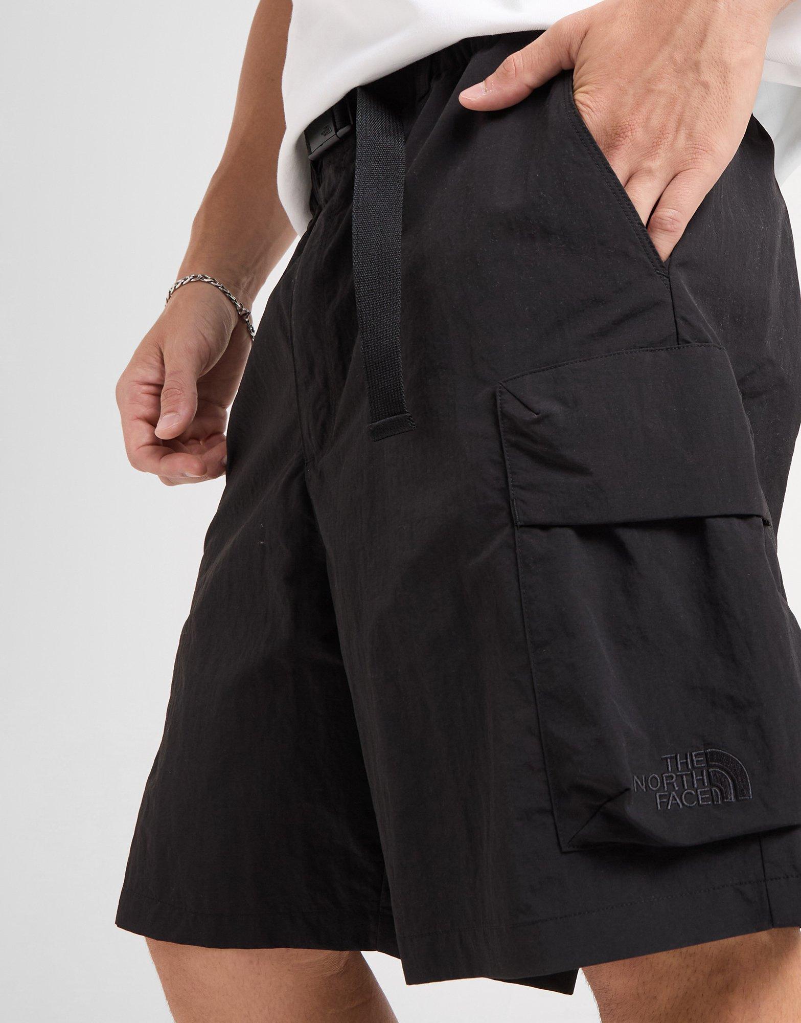 The North Face Cargo Pocket Shorts
