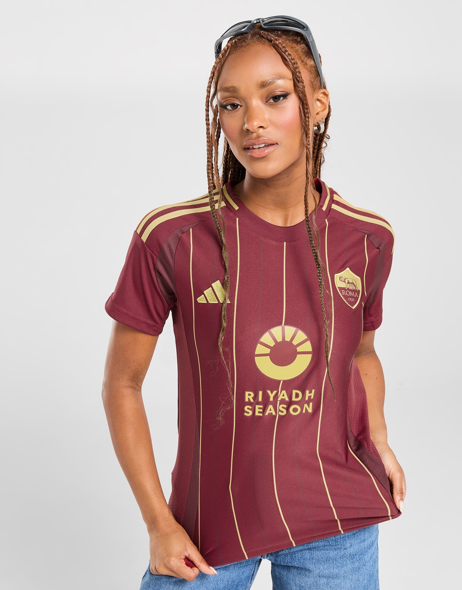 Adidas shoes roma jersey best sale