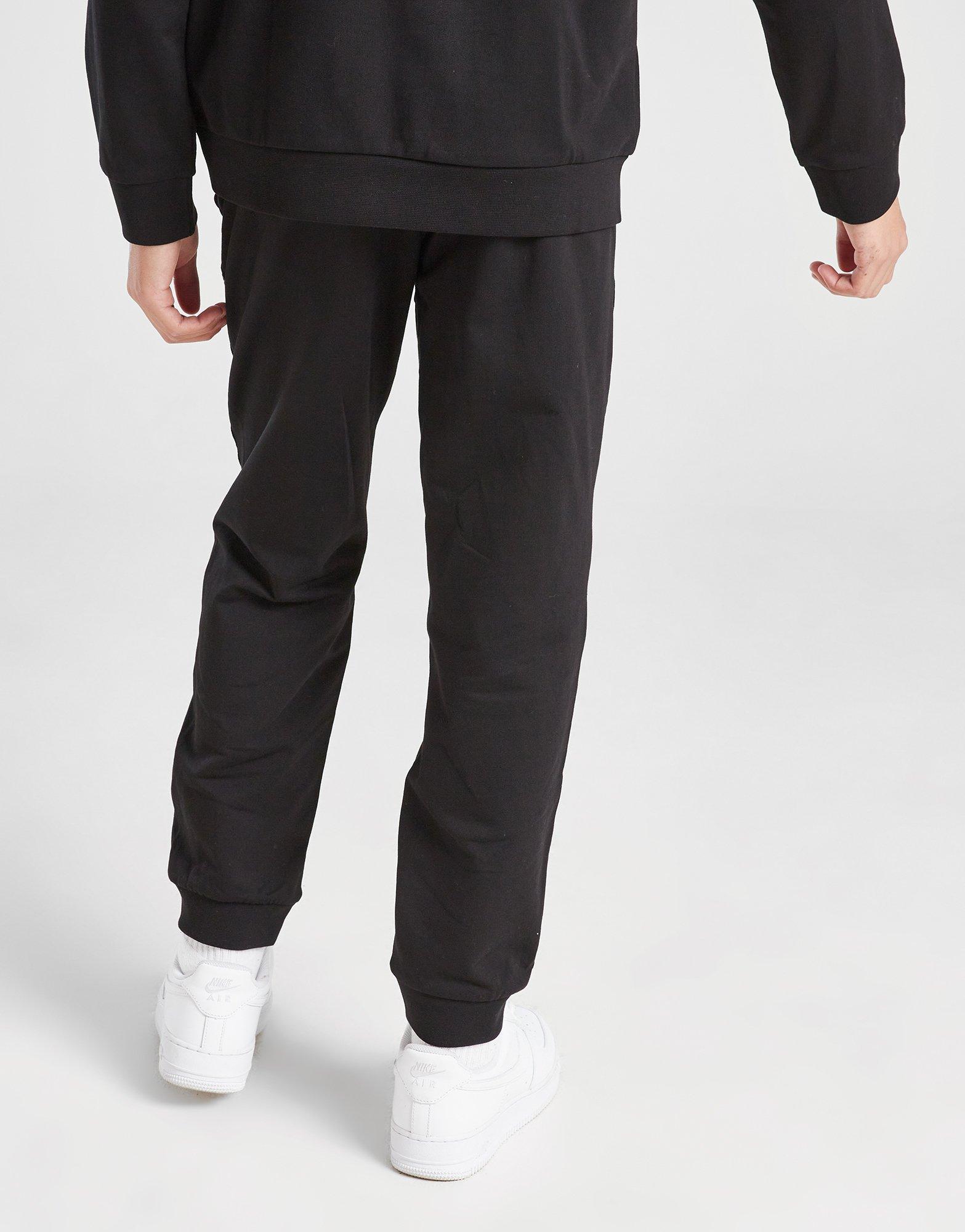 EA7 Emporio Armani Tape Joggers Junior