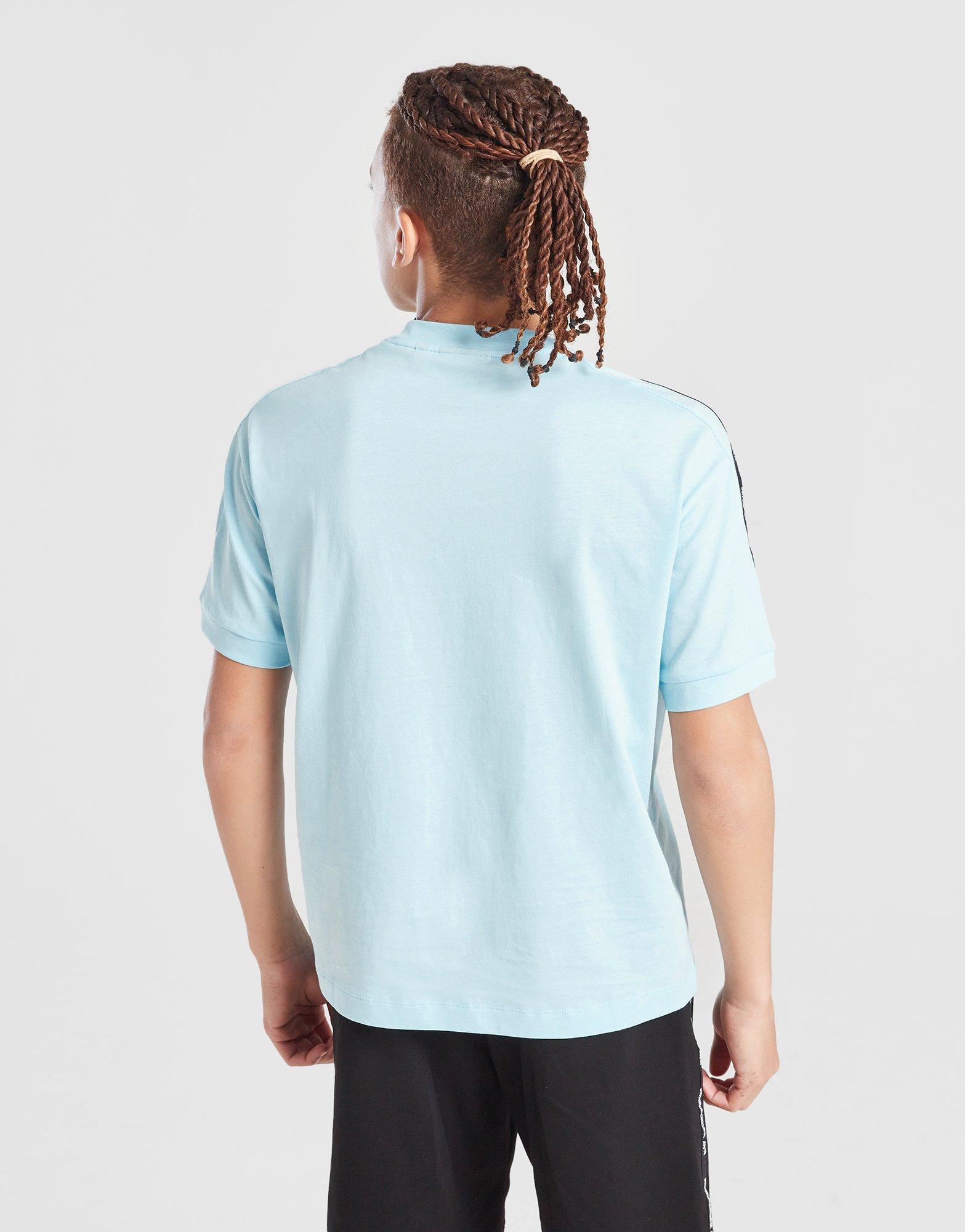 EA7 Emporio Armani Tape T-Shirt Junior