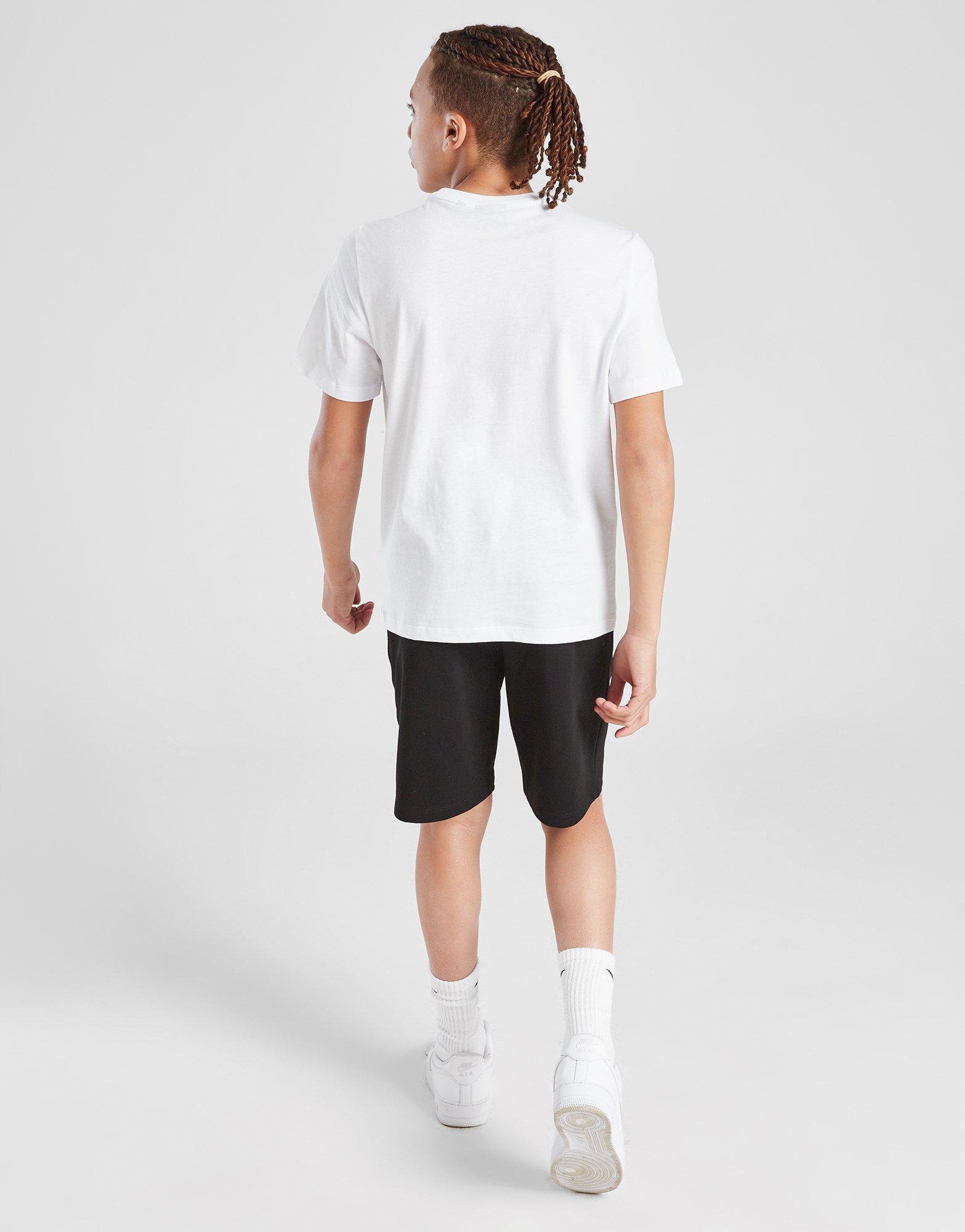 EA7 Emporio Armani T-Shirt/Shorts Set Junior