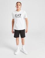 EA7 Emporio Armani Maglia/Pantaloncino Set Junior