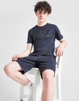 EA7 Emporio Armani Maglia/Pantaloncino Set Junior