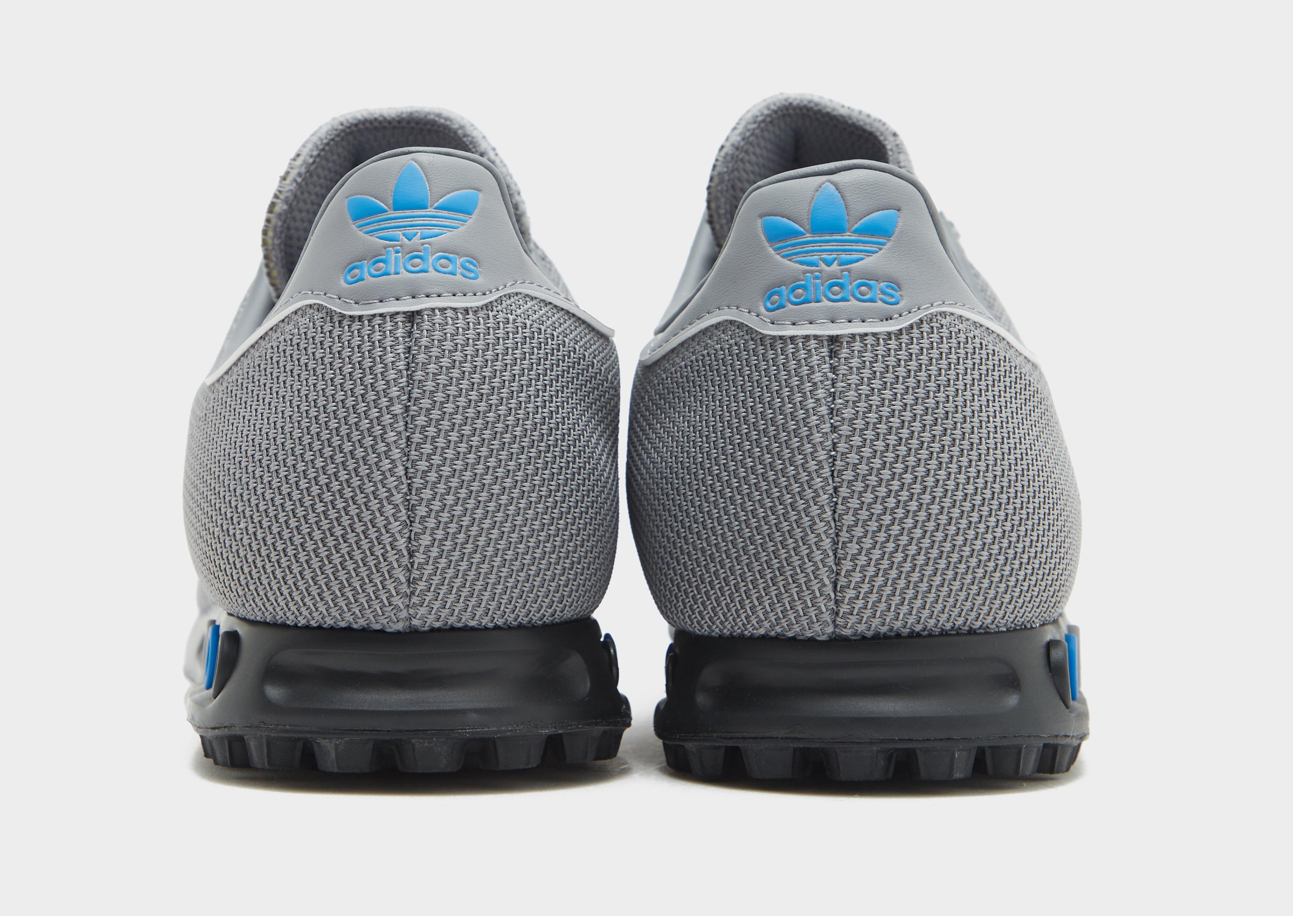 adidas Originals LA Trainer Grau JD Sports Deutschland