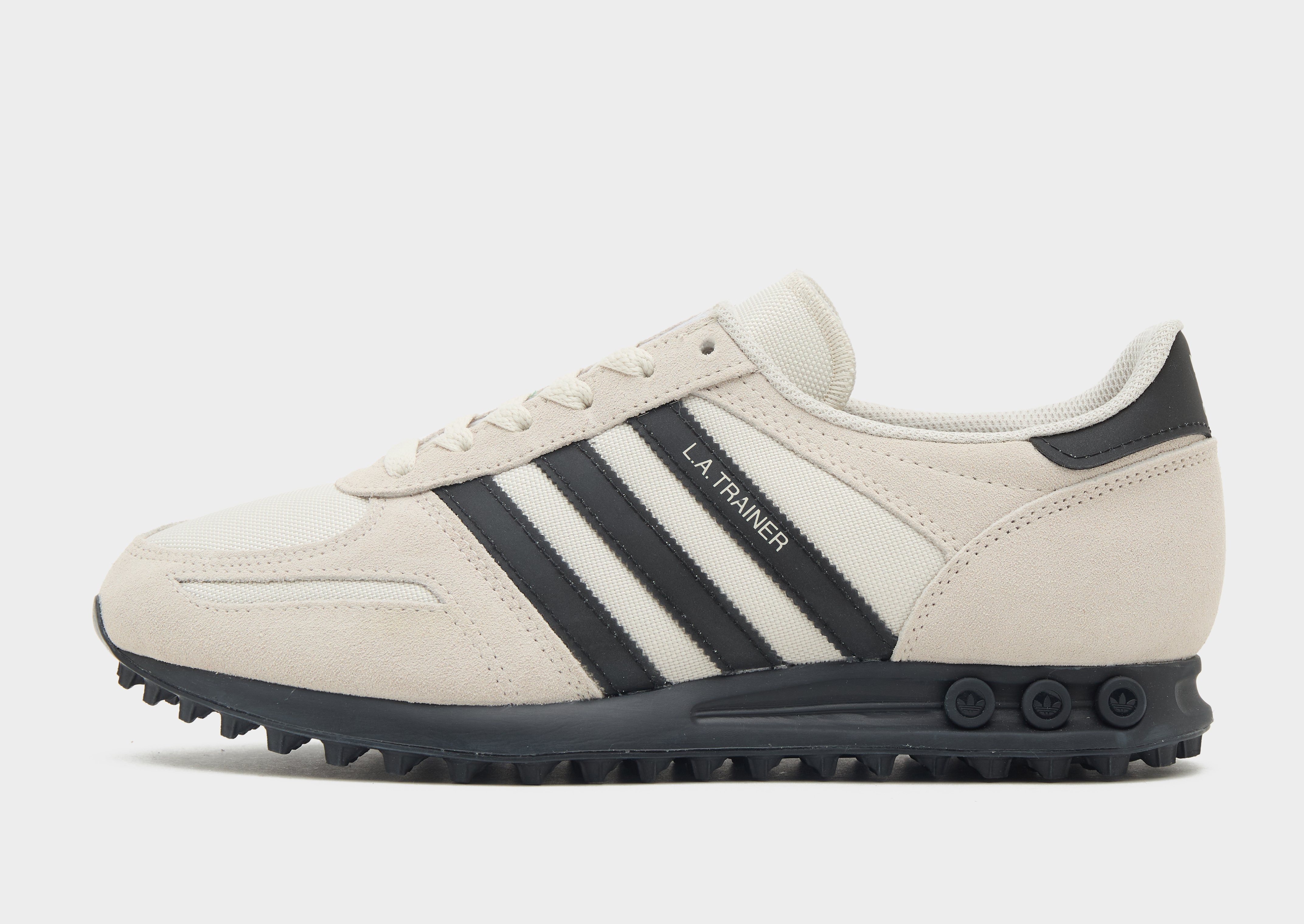 Jd Sports La Trainer Og Grey Adidas Shoes Adidas Originals La