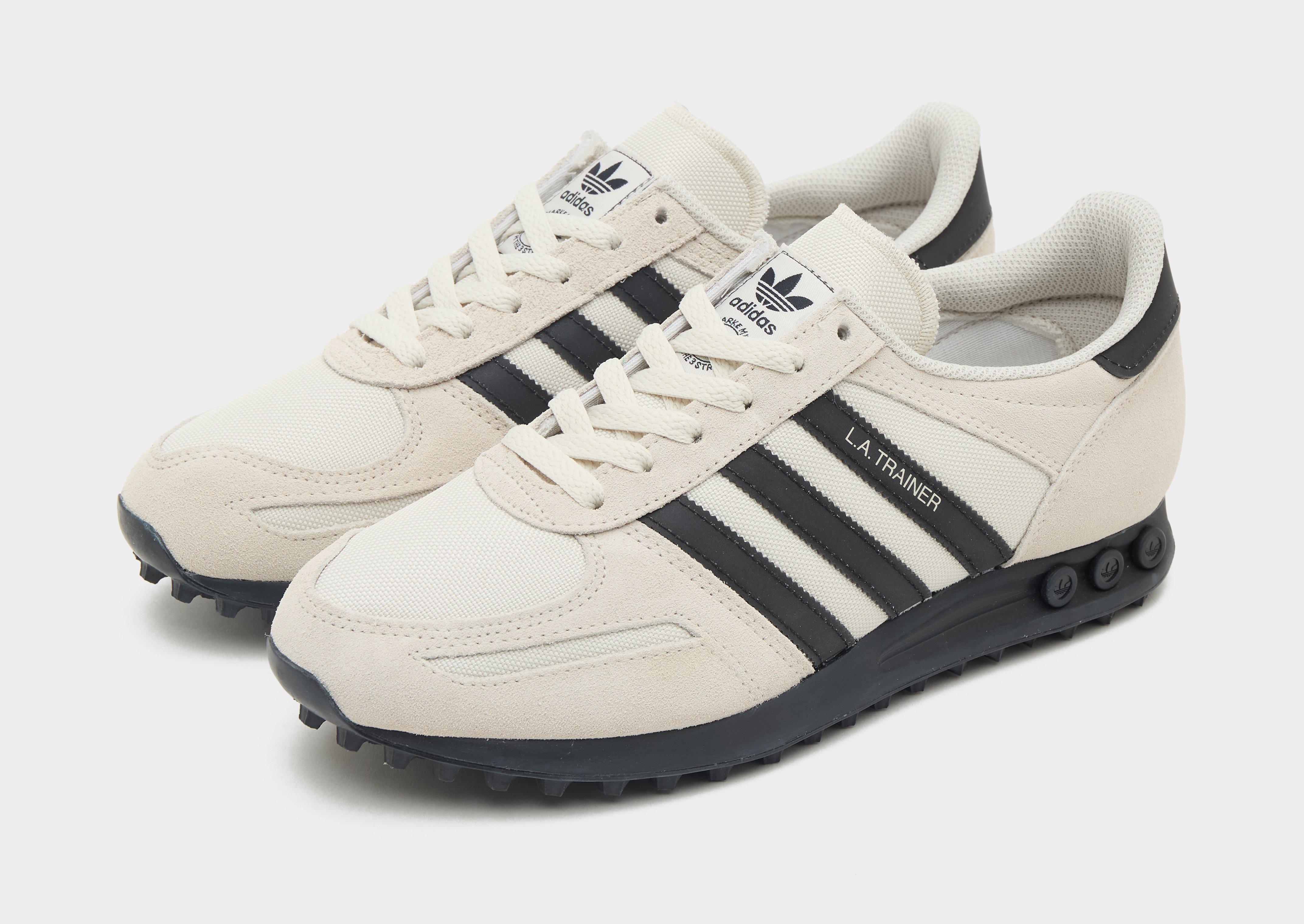 adidas Originals LA Trainer