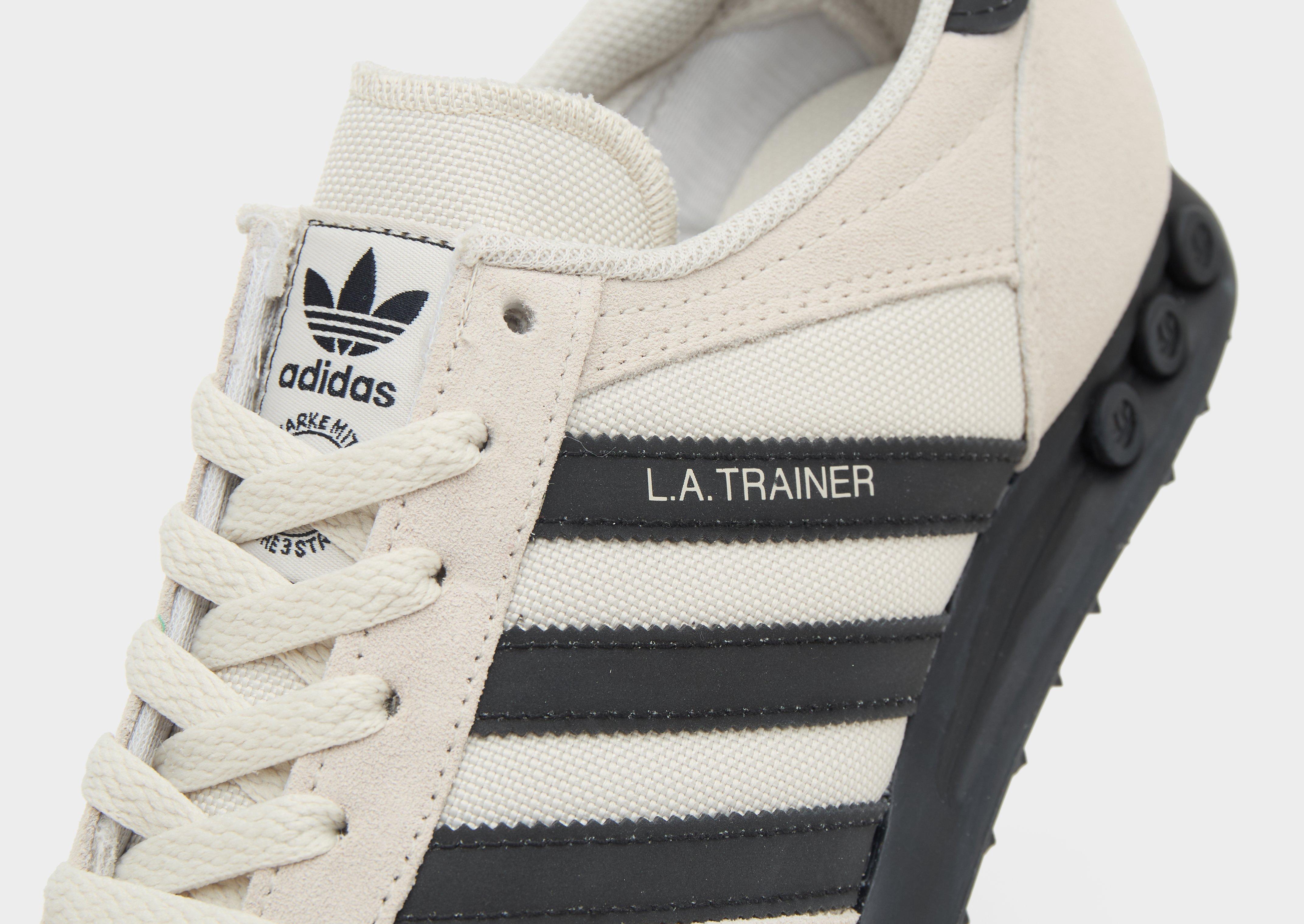 adidas Originals LA Trainer