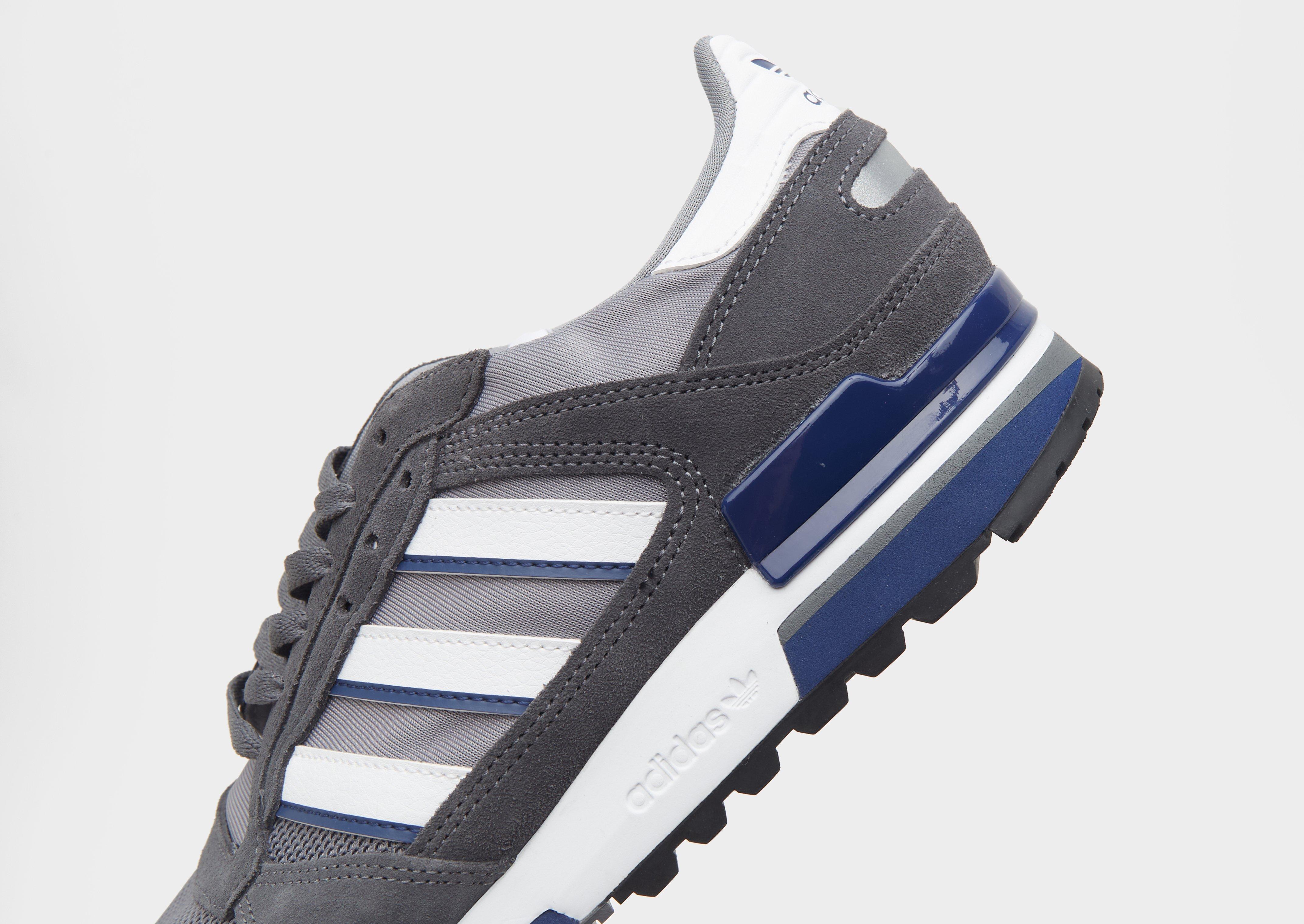 adidas Originals ZX 600 in Grigio | JD Sports