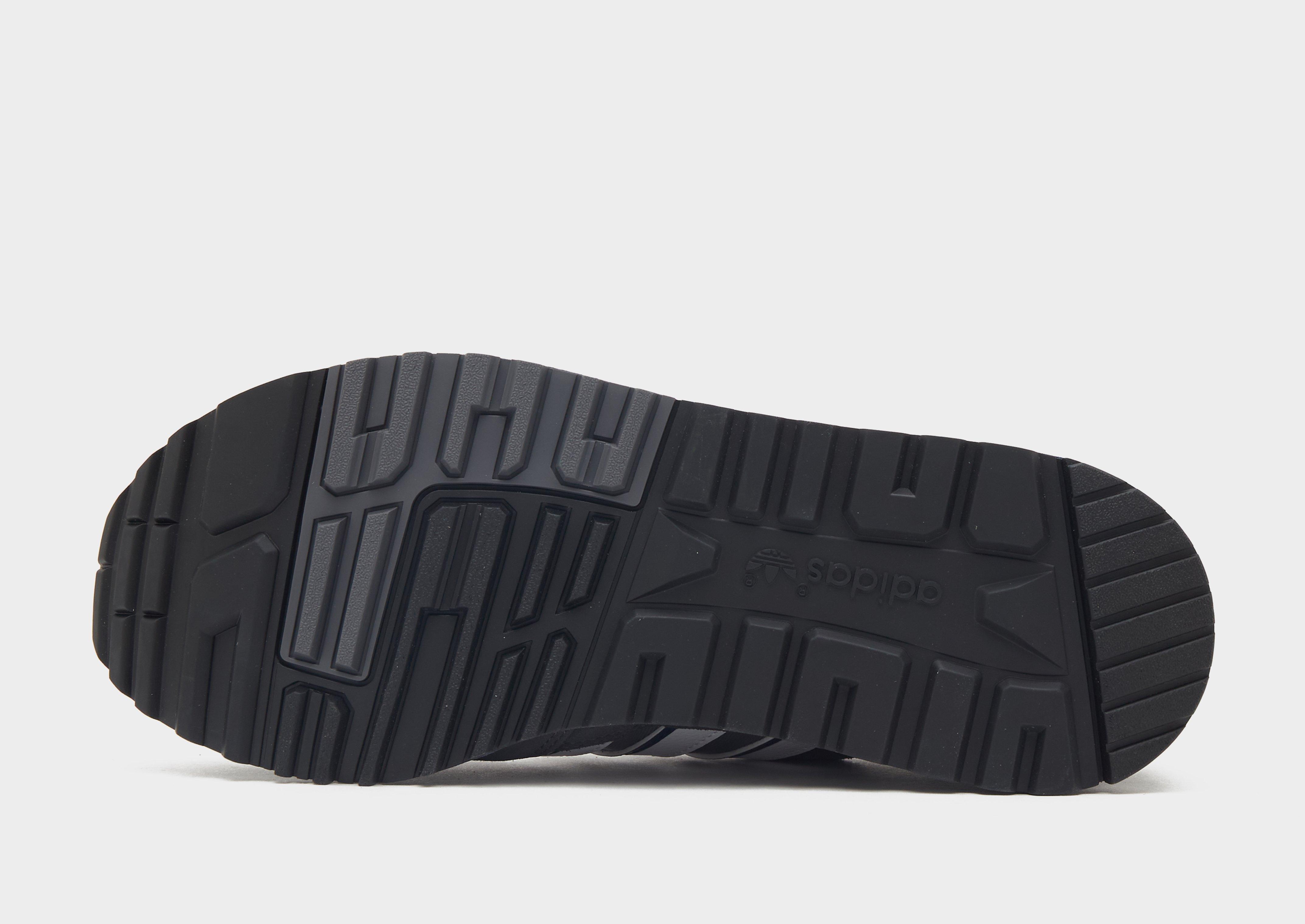 Grey adidas Originals ZX 600 - JD Sports Global