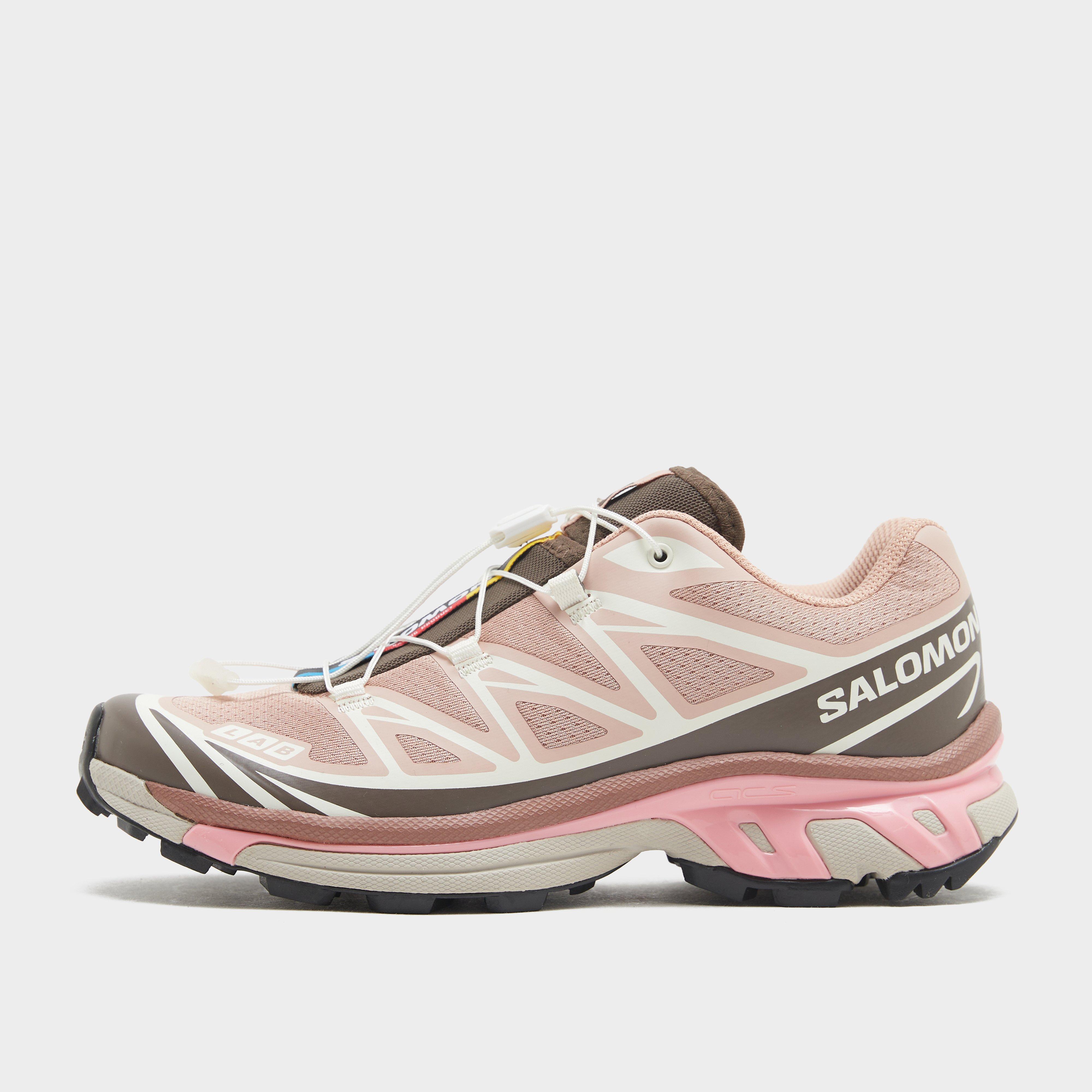 Salomon XT-6 Women's