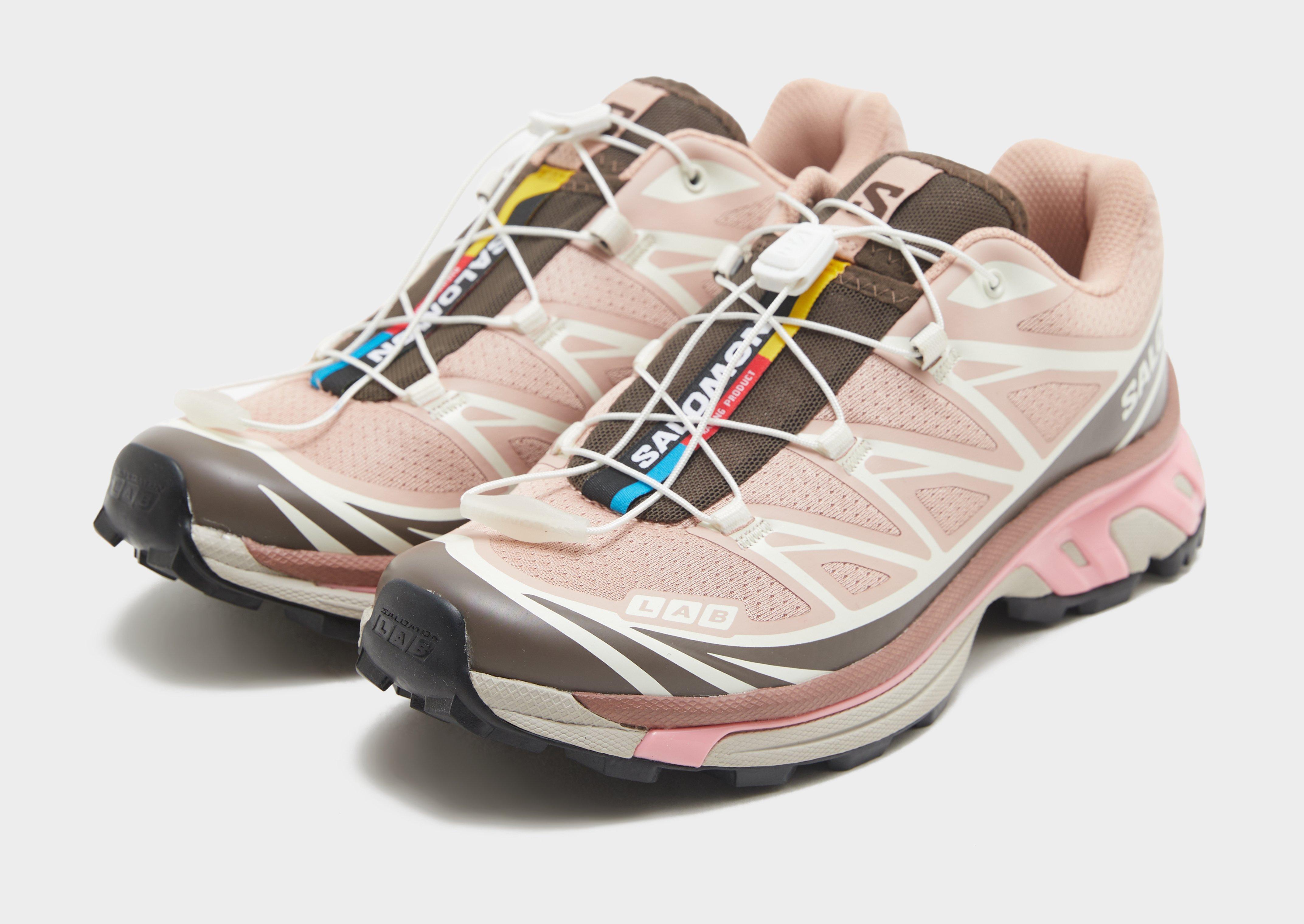 Salomon XT-6 Women's