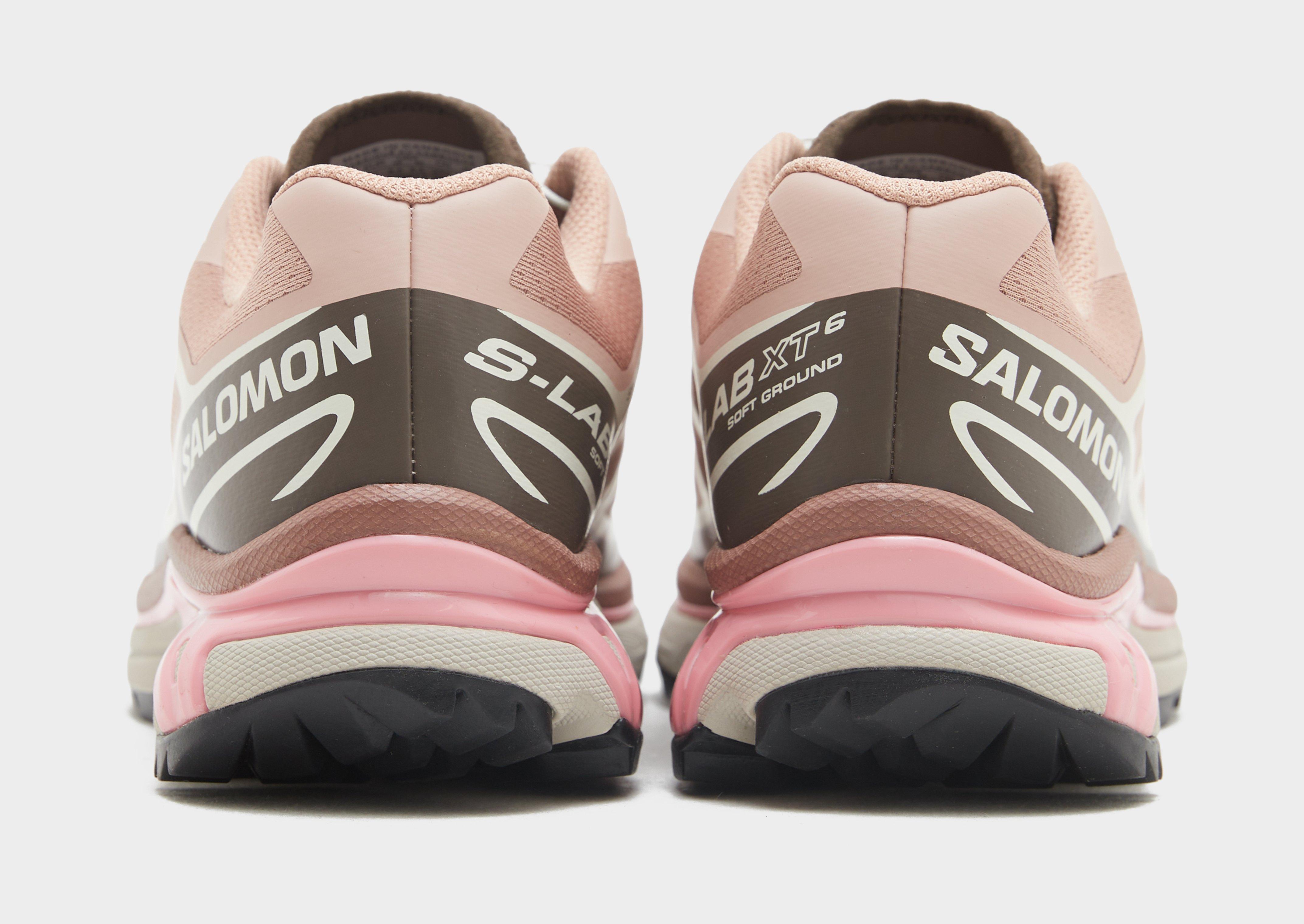 Salomon XT-6 Women's