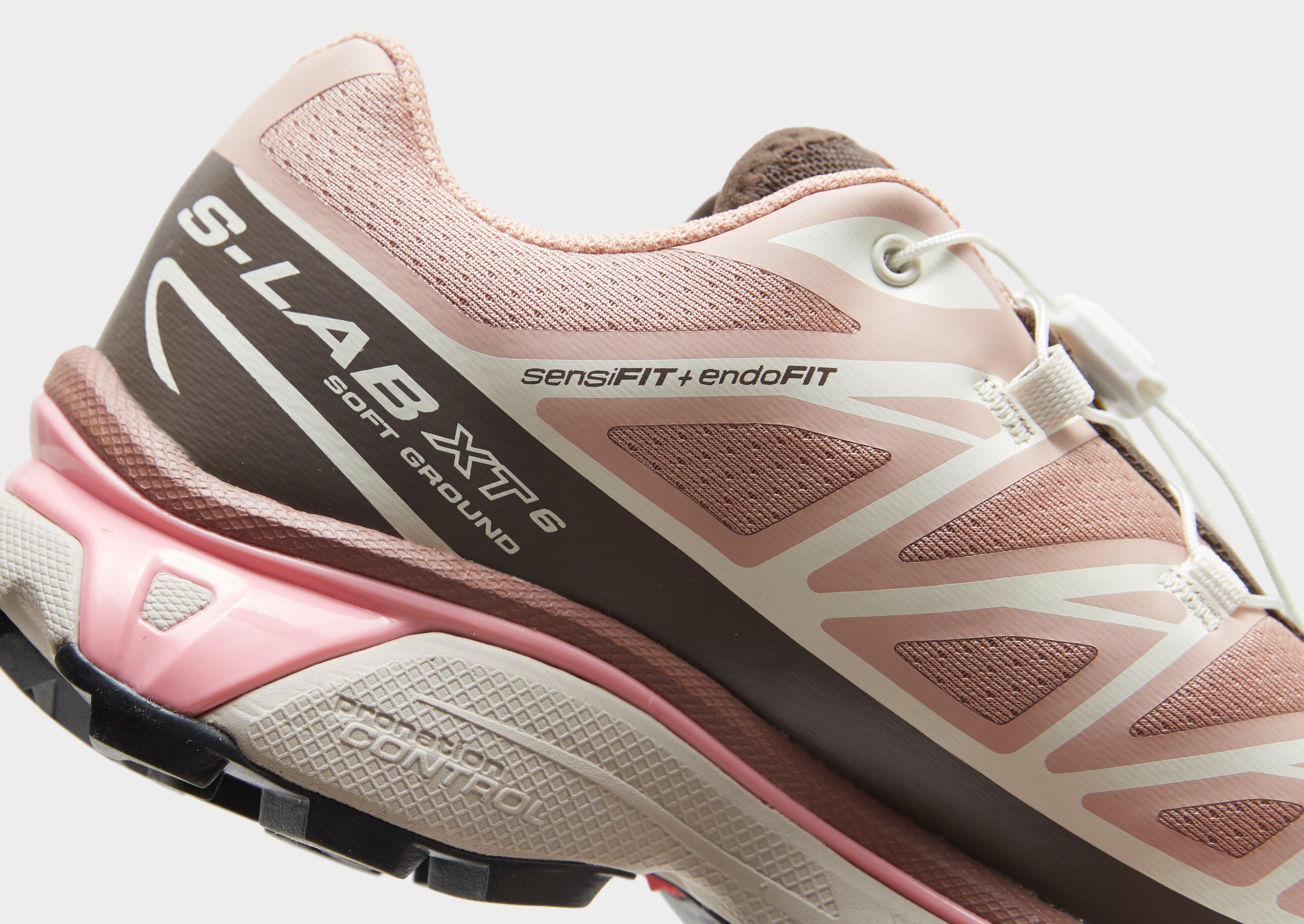 Salomon XT-6 Women's