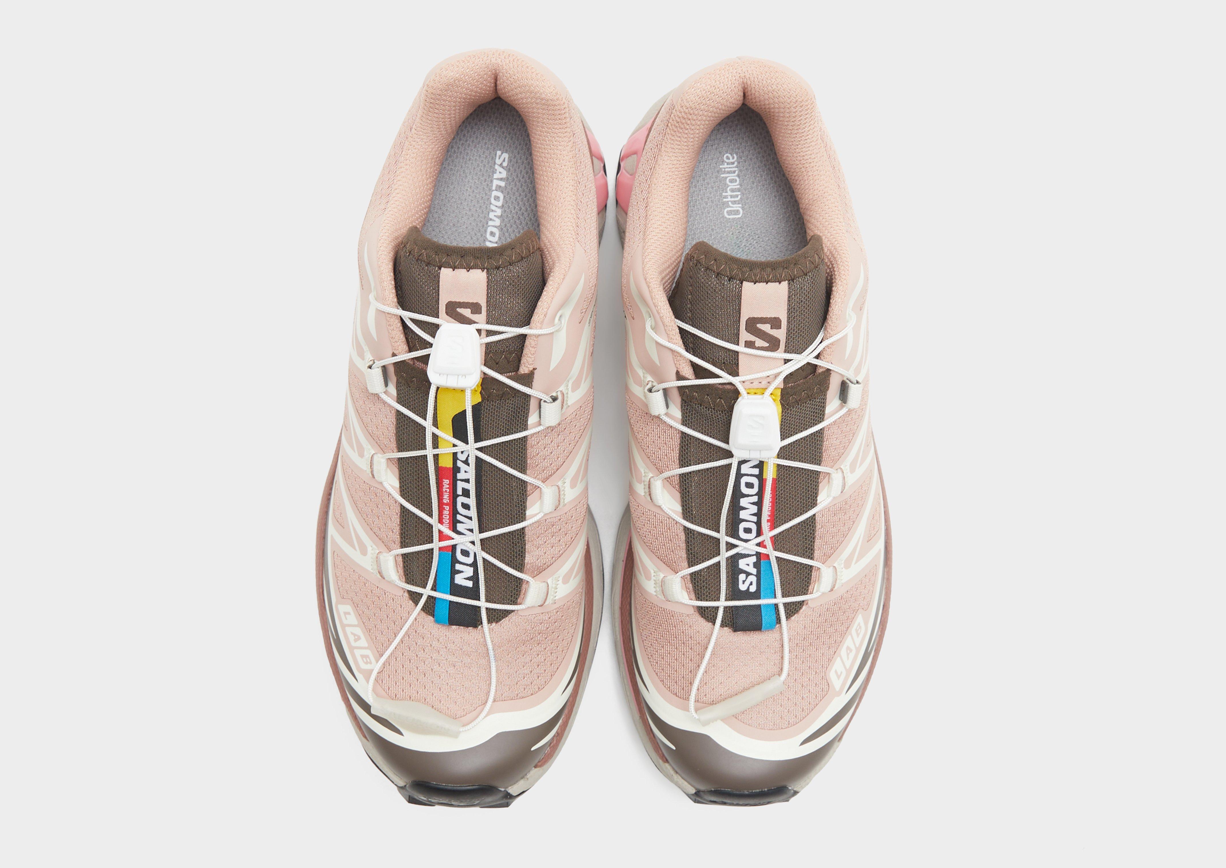 Salomon XT-6 Women's