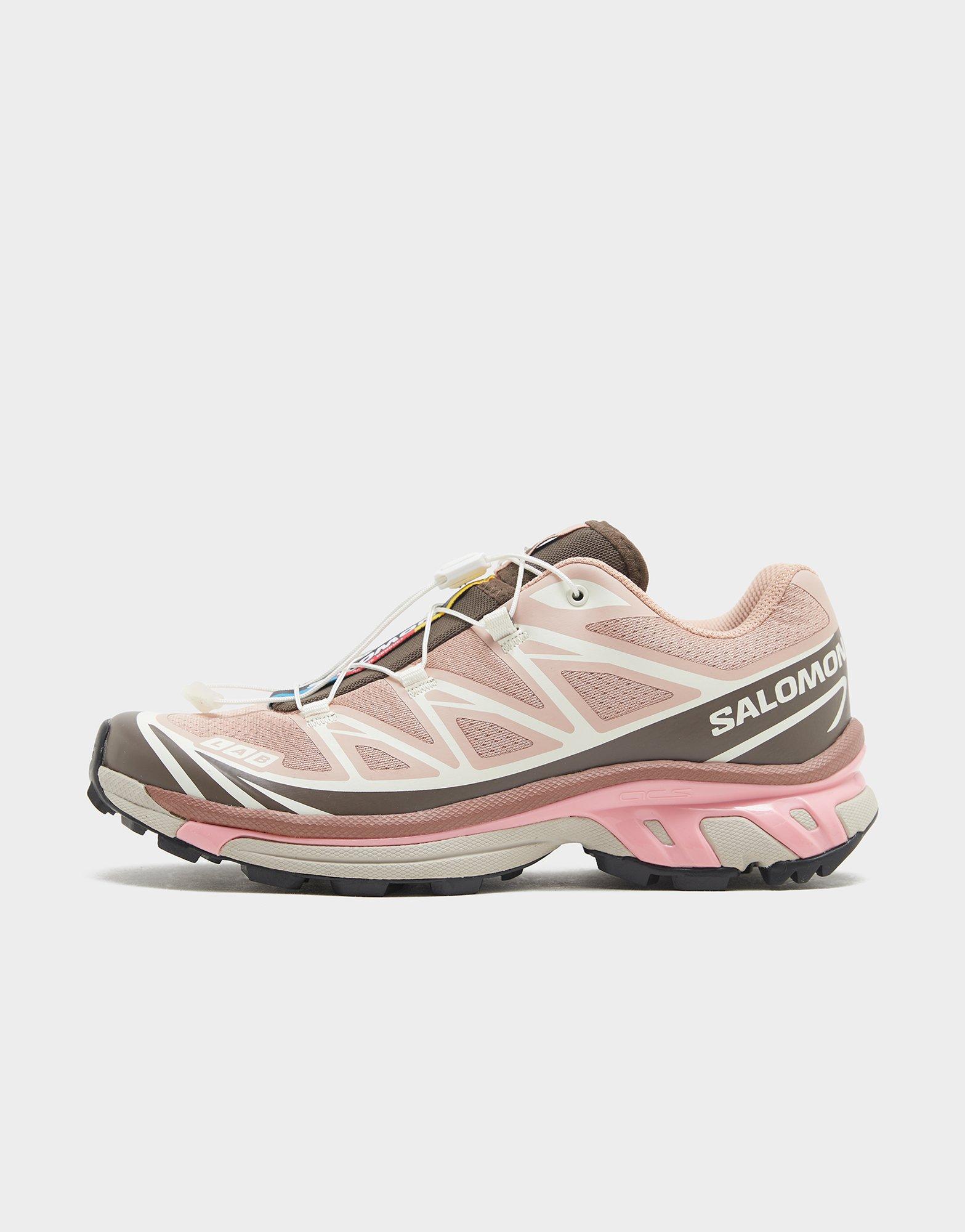 Salomon XT-6 Women's