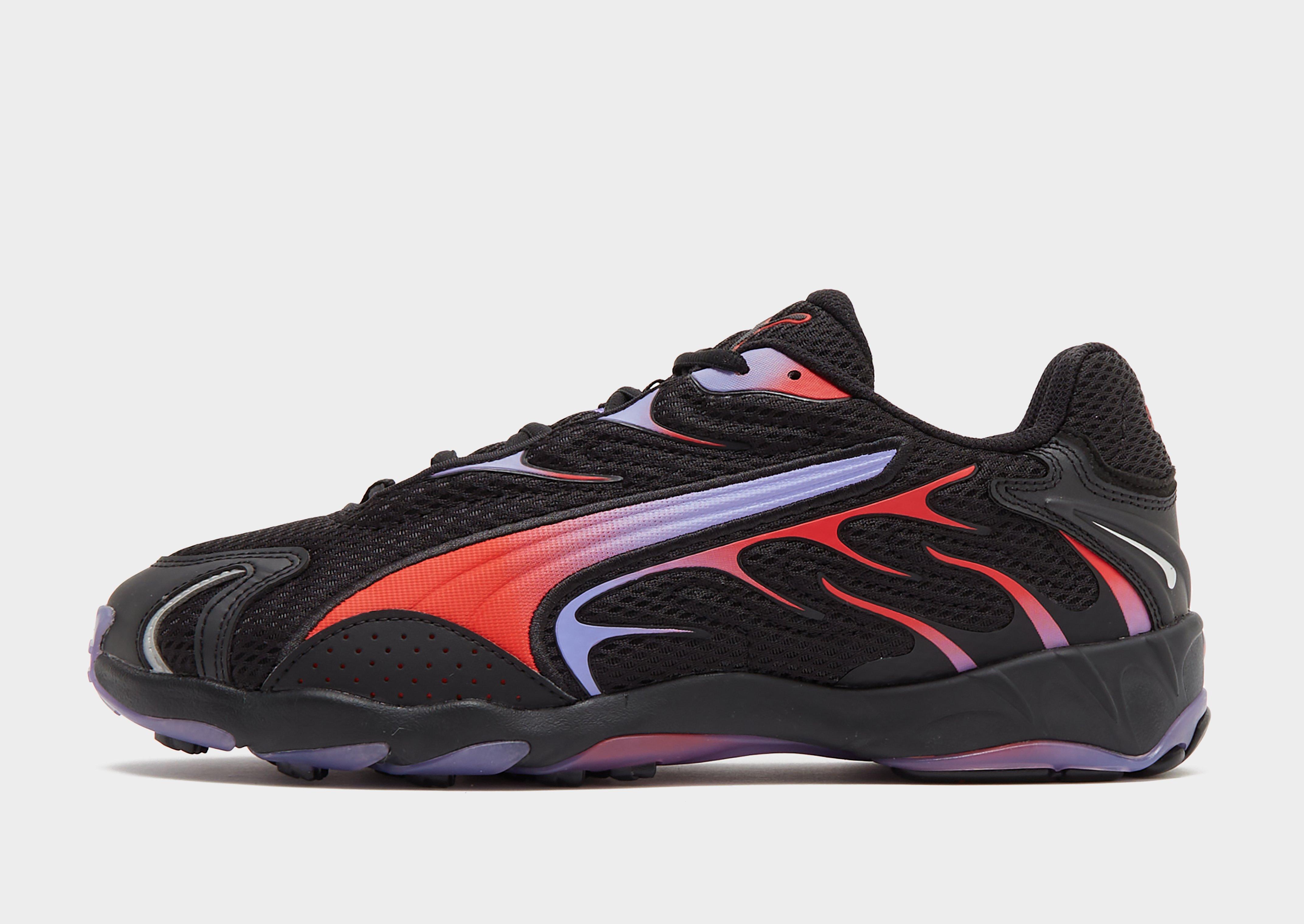 Puma per buffalo 2025