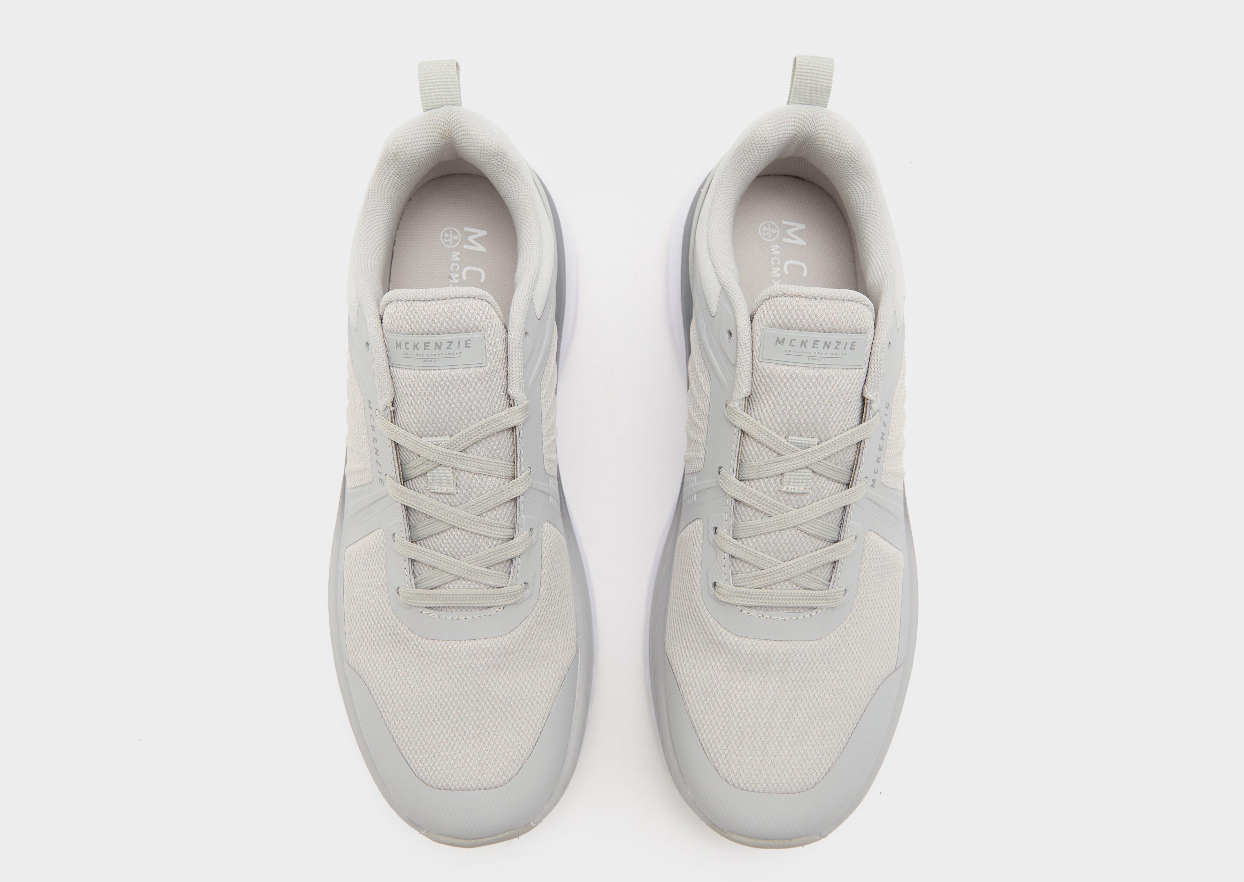 Grey McKenzie Pioneer JD Sports Australia